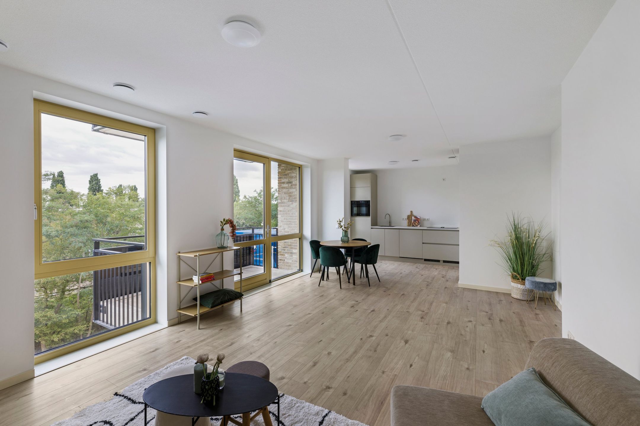 Foto van Vreeswijkpad 142, Amsterdam