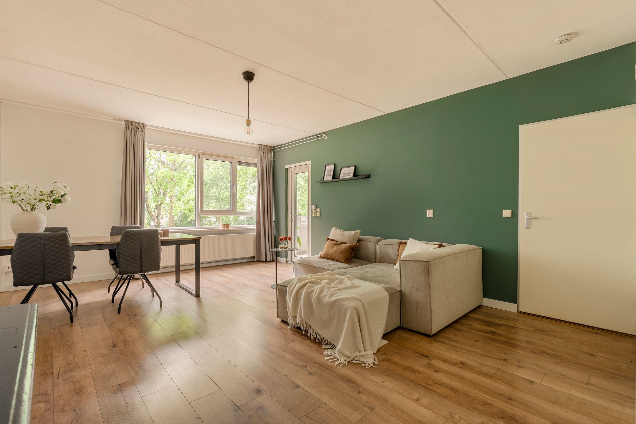 Foto van Millingenhof 217, Amsterdam
