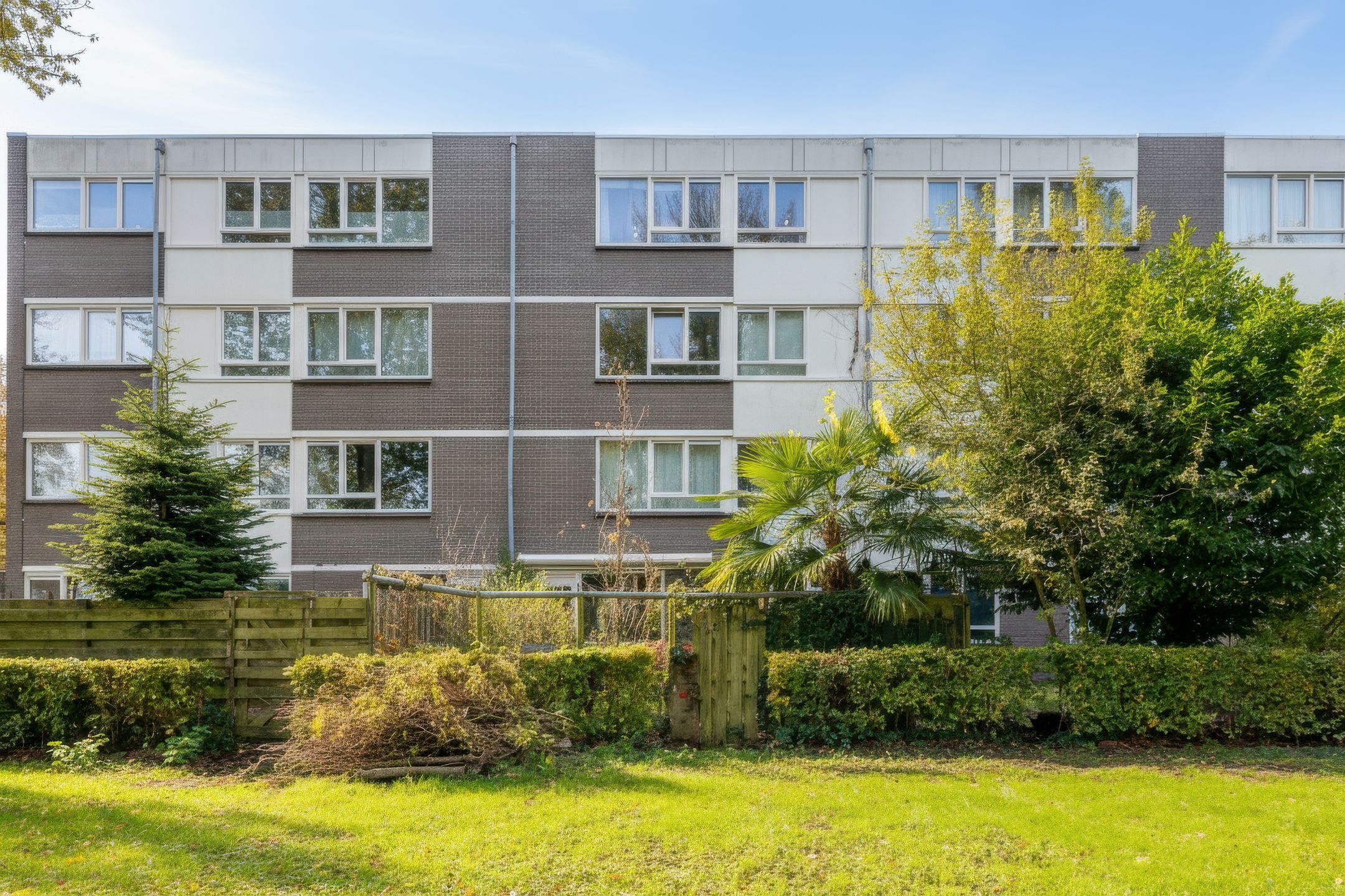 Foto van Opijnenhof 70, Amsterdam