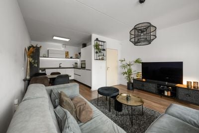 Foto van Opijnenhof 82, Amsterdam