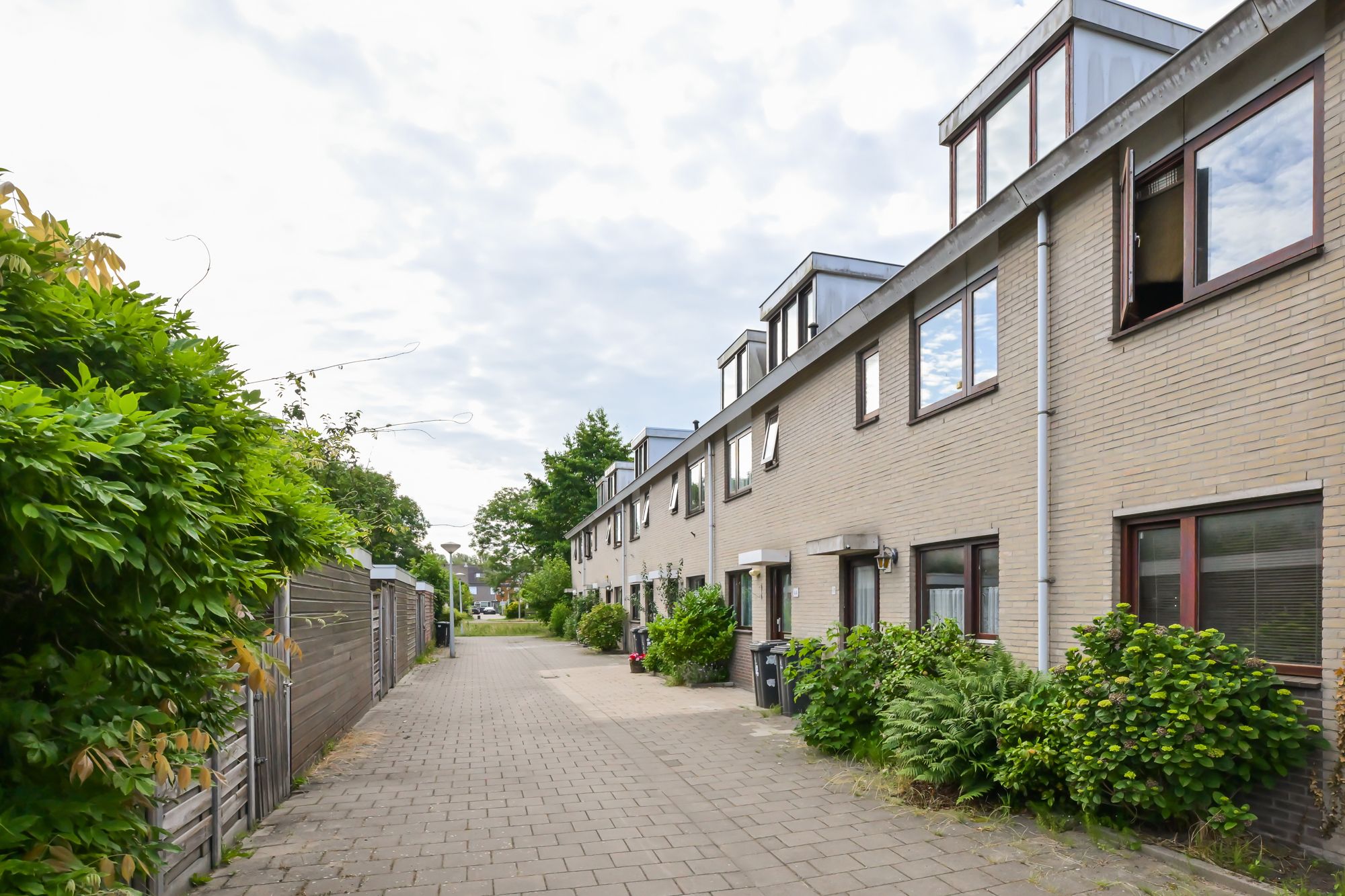 Foto van Jacob Krüsestraat 42, Amsterdam