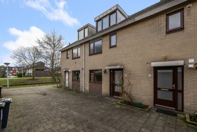 Foto van Jacob Krüsestraat 52, Amsterdam
