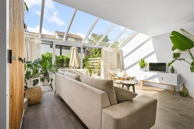 Foto van Hendrik Hosstraat 19, Amsterdam Woonhuis
