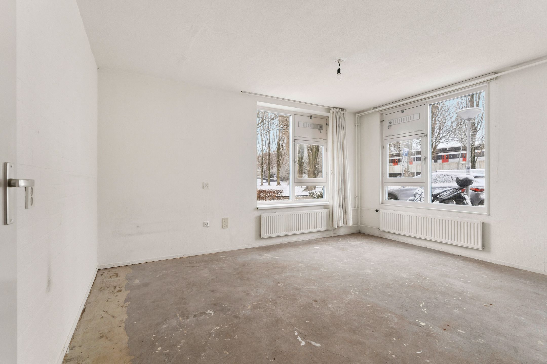 Foto van Wethouder De Roosplein 61, Amsterdam