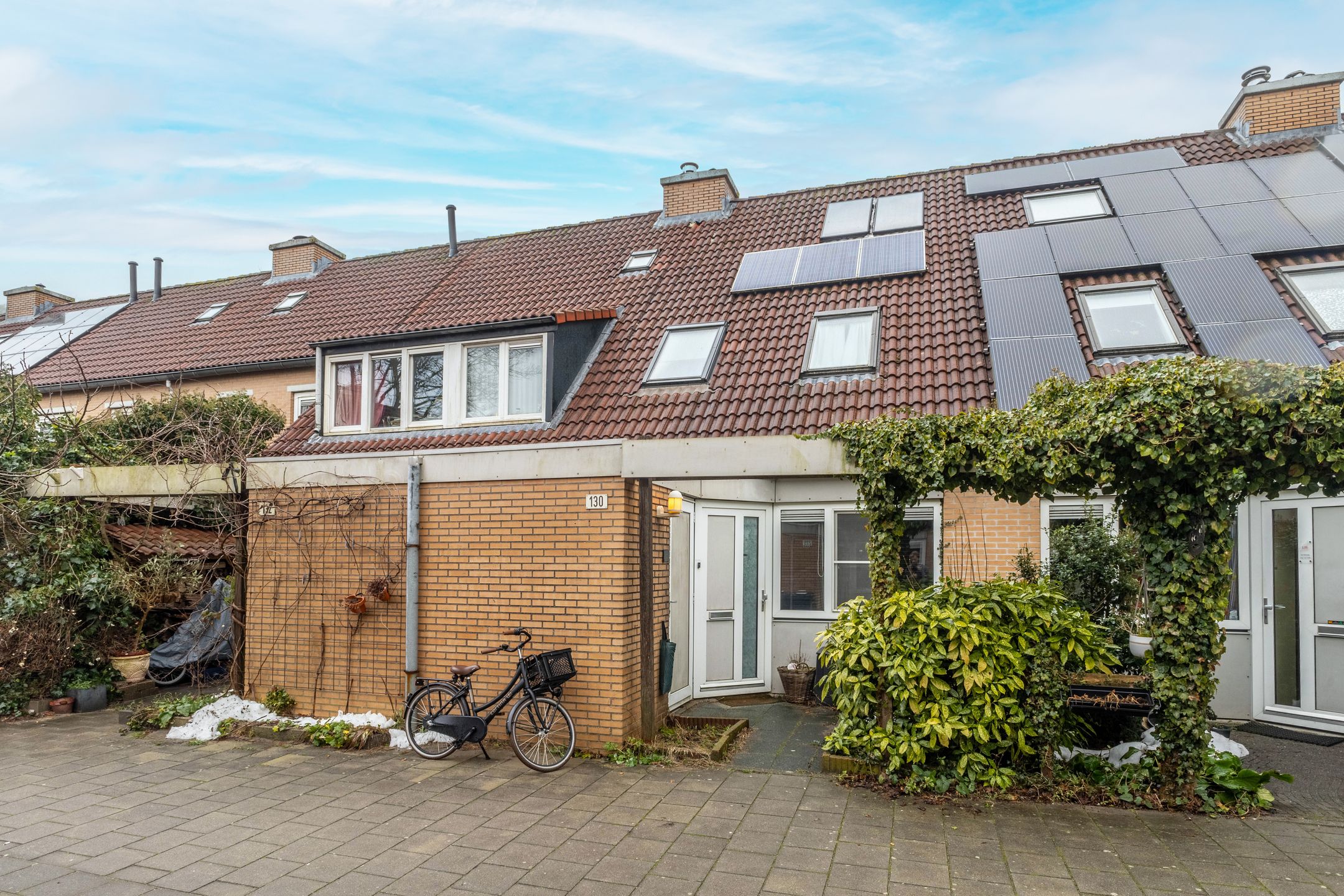 Foto van Wethouder In 't Veldstraat 130, Amsterdam