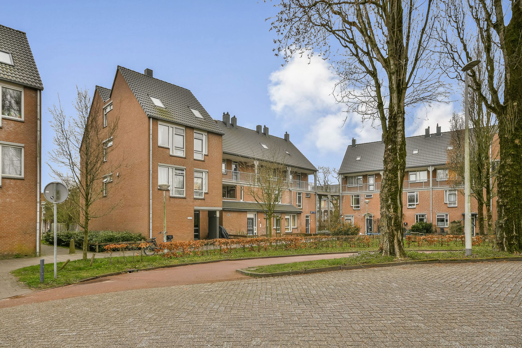 Foto van Wethouder Serrurierstraat 15, Amsterdam