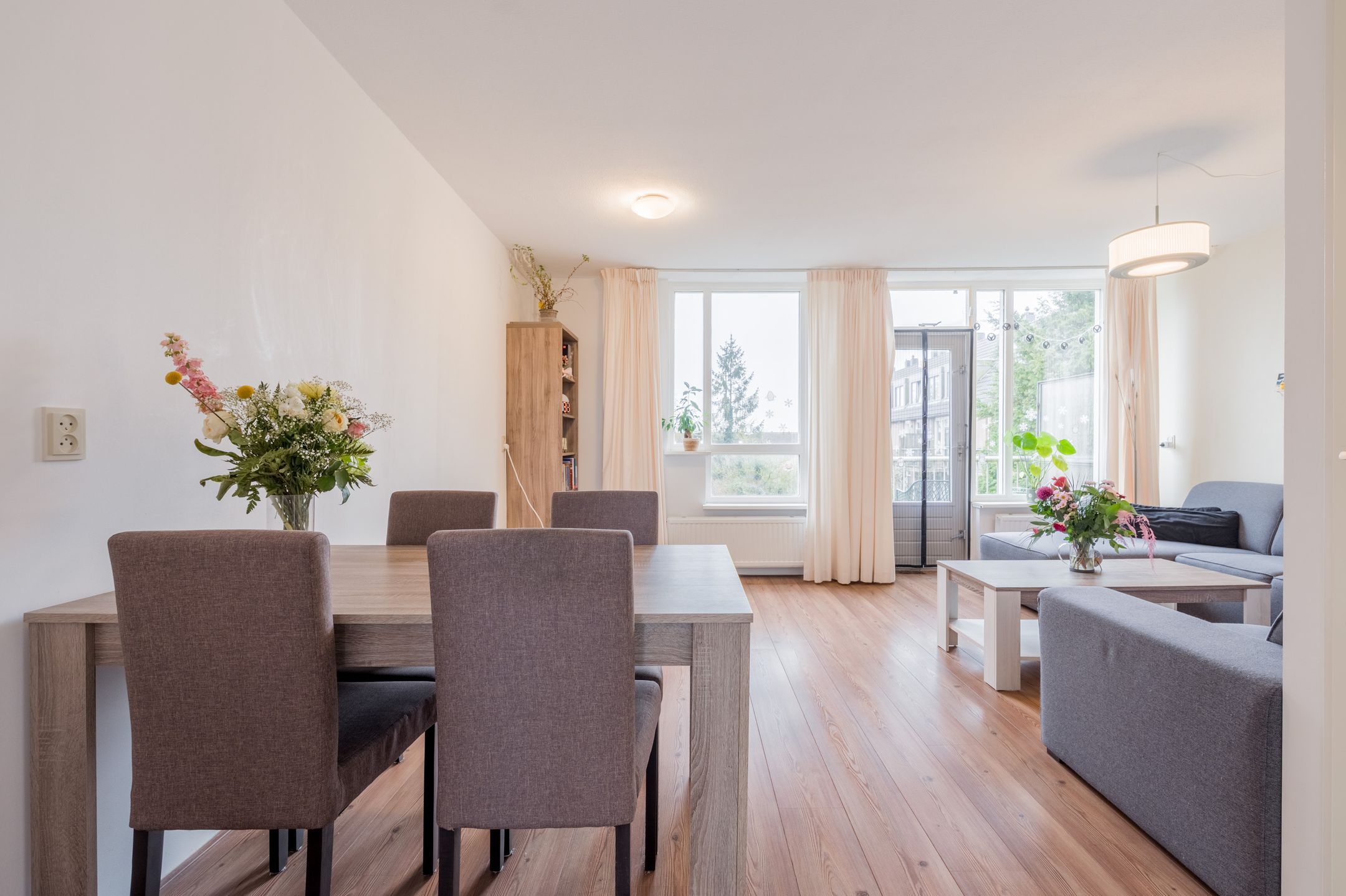 Foto van Wethouder Ramstraat 48, Amsterdam