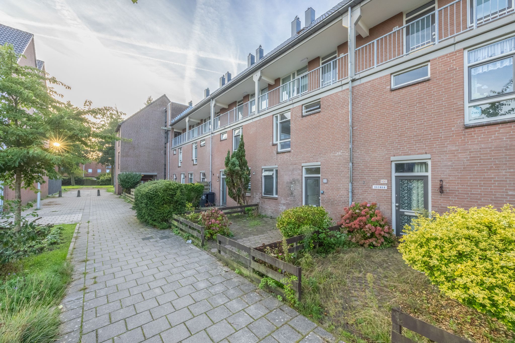 Foto van Wethouder Ramstraat 68, Amsterdam