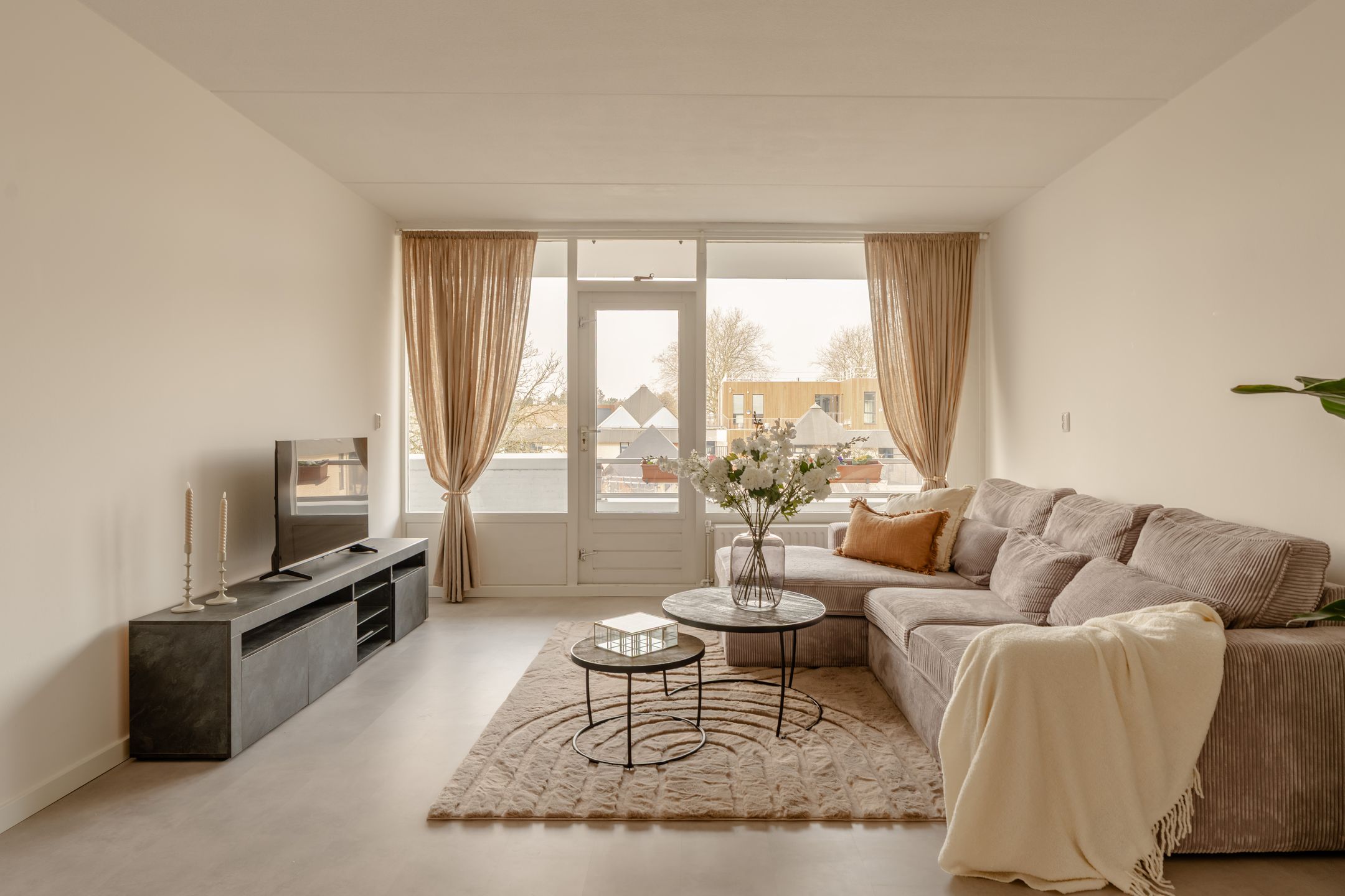 Foto van Scherpenzeelstraat 109, Amsterdam