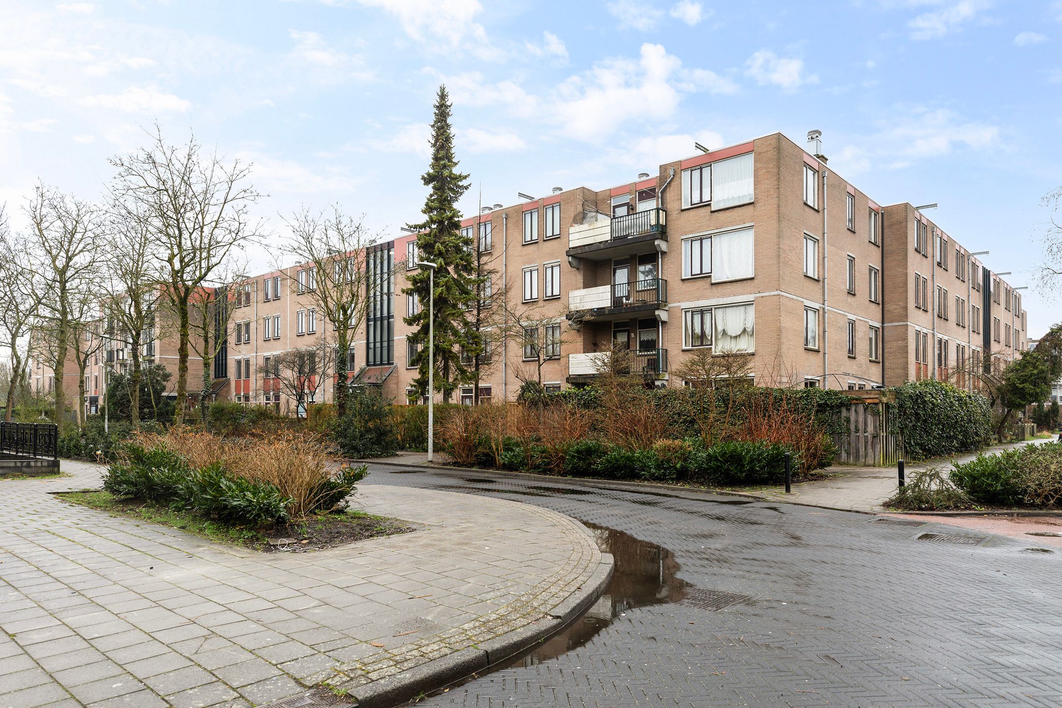 Foto van Schelluinenstraat 75, Amsterdam
