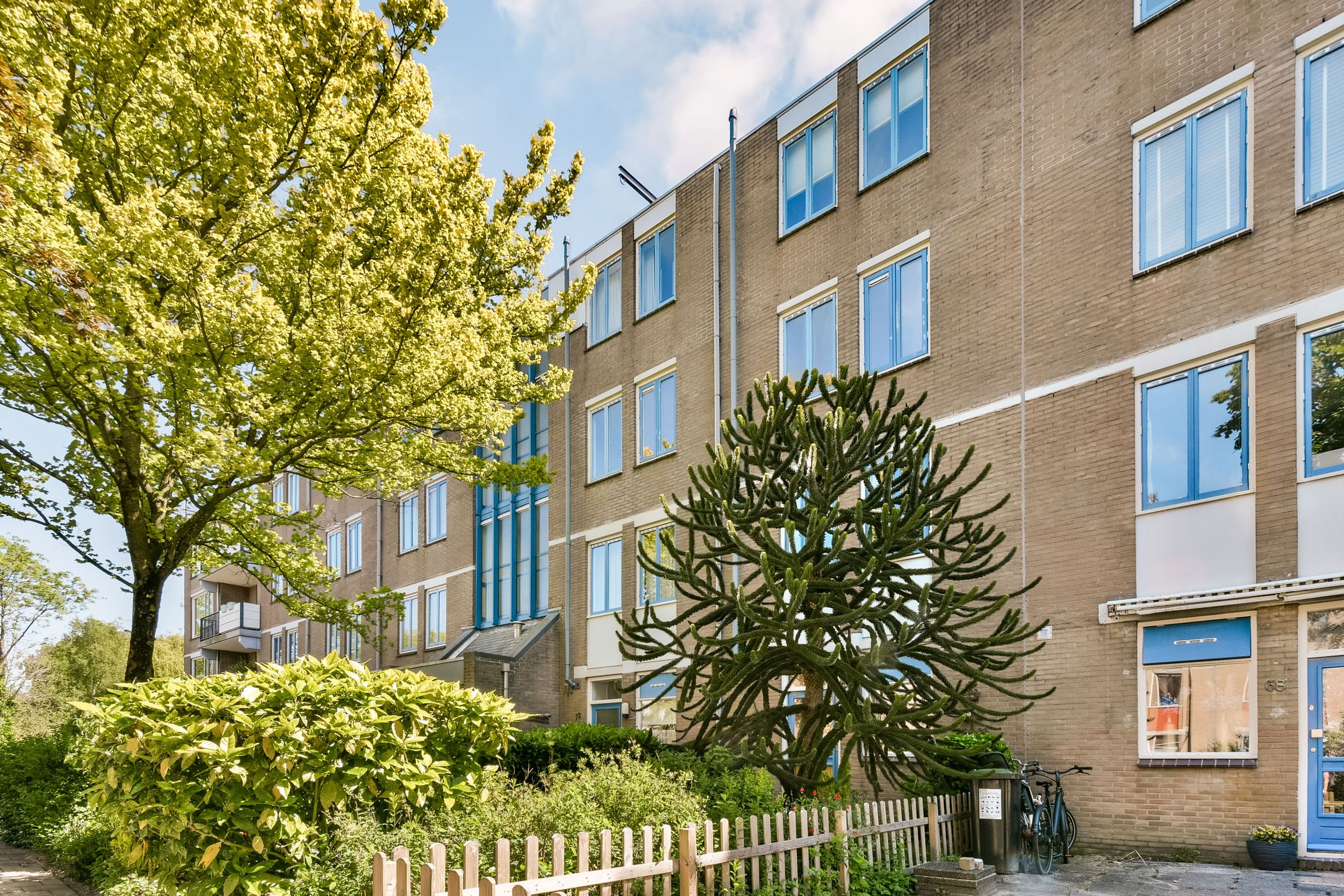 Foto van Schelluinenstraat 76, Amsterdam