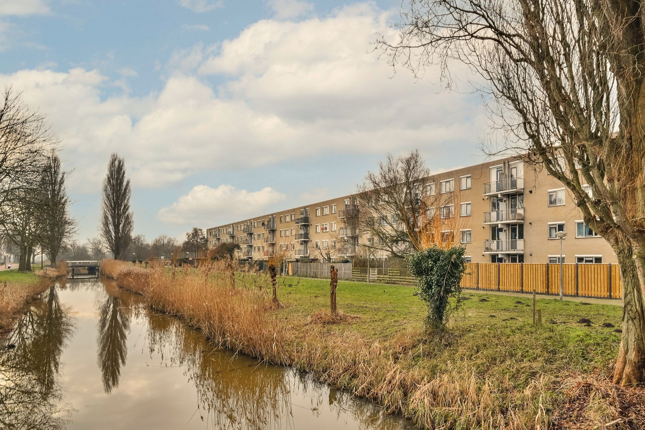 Foto van Schaarsbergenstraat 110, Amsterdam