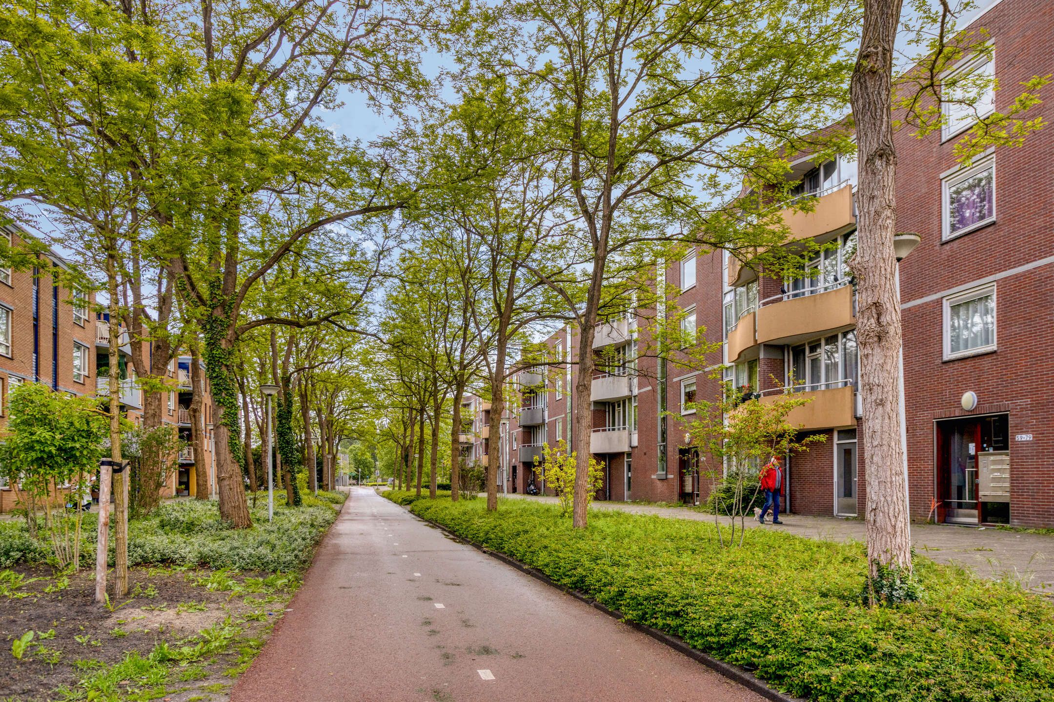 Foto van Wisseloord 73, Amsterdam