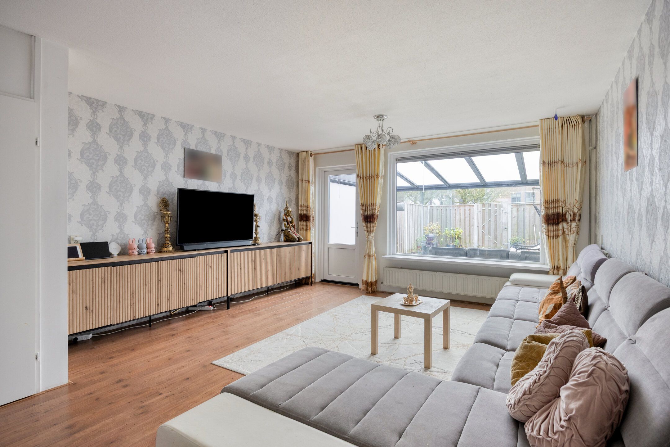 Foto van Tondenpad 35, Amsterdam