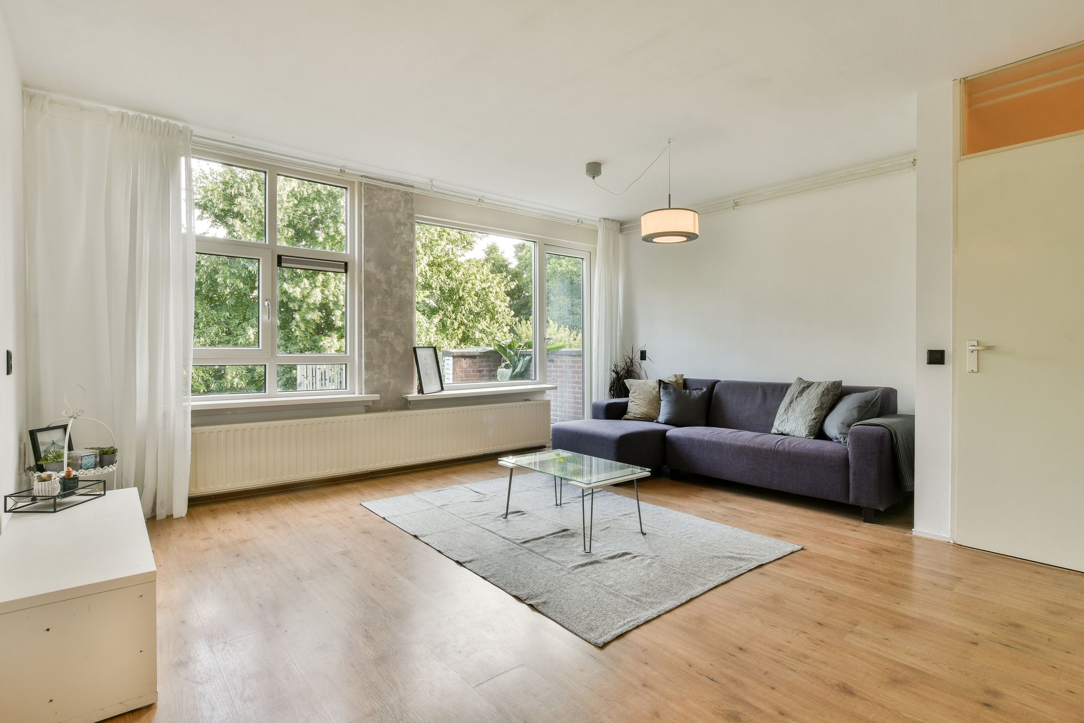 Foto van Toutenburgstraat 113, Amsterdam