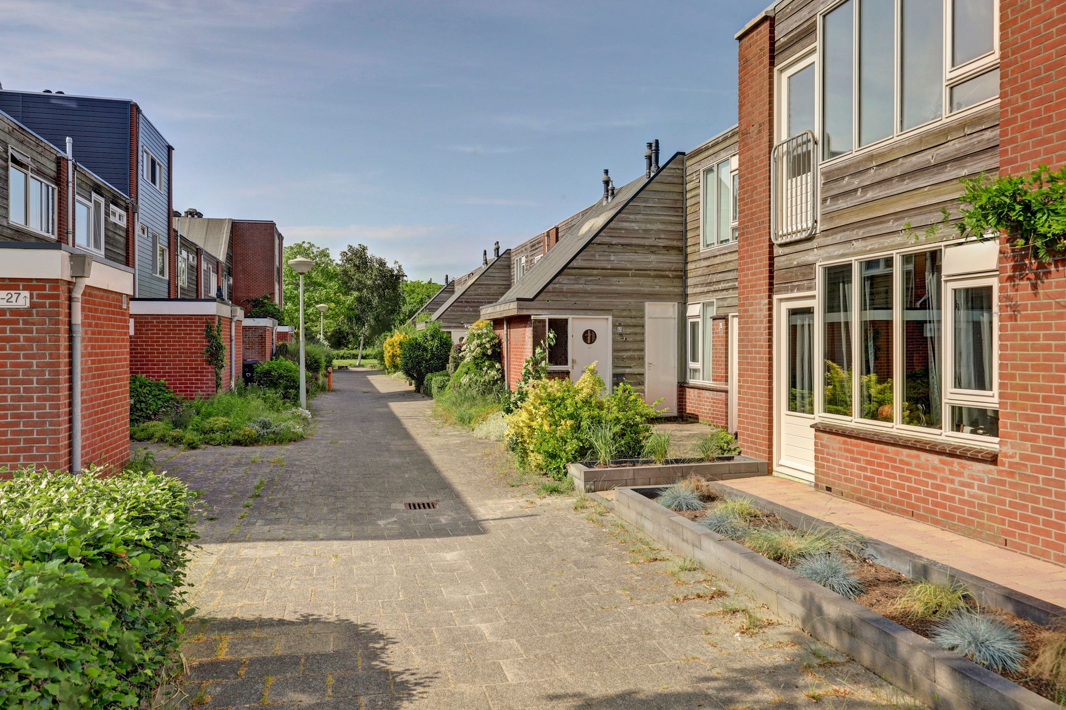 Foto van Silvoldestraat 51, Amsterdam