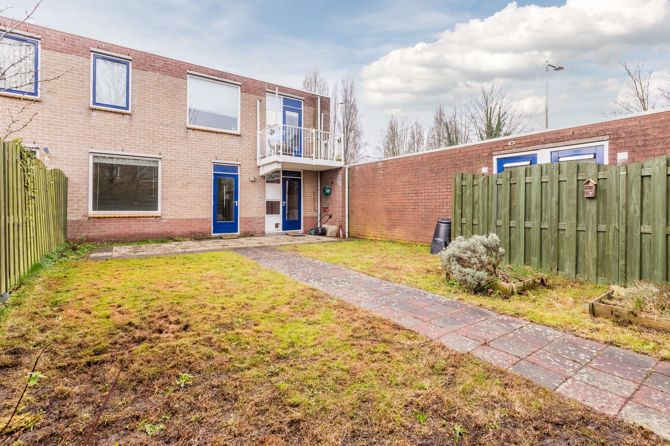 Foto van Slikkerveerstraat 2, Amsterdam