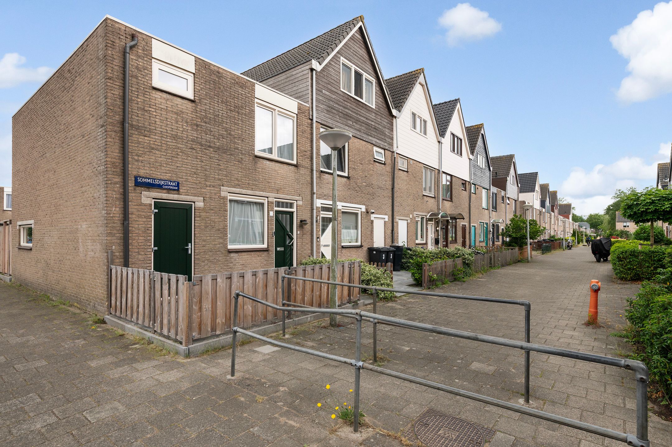 Foto van Sommelsdijkstraat 1, Amsterdam