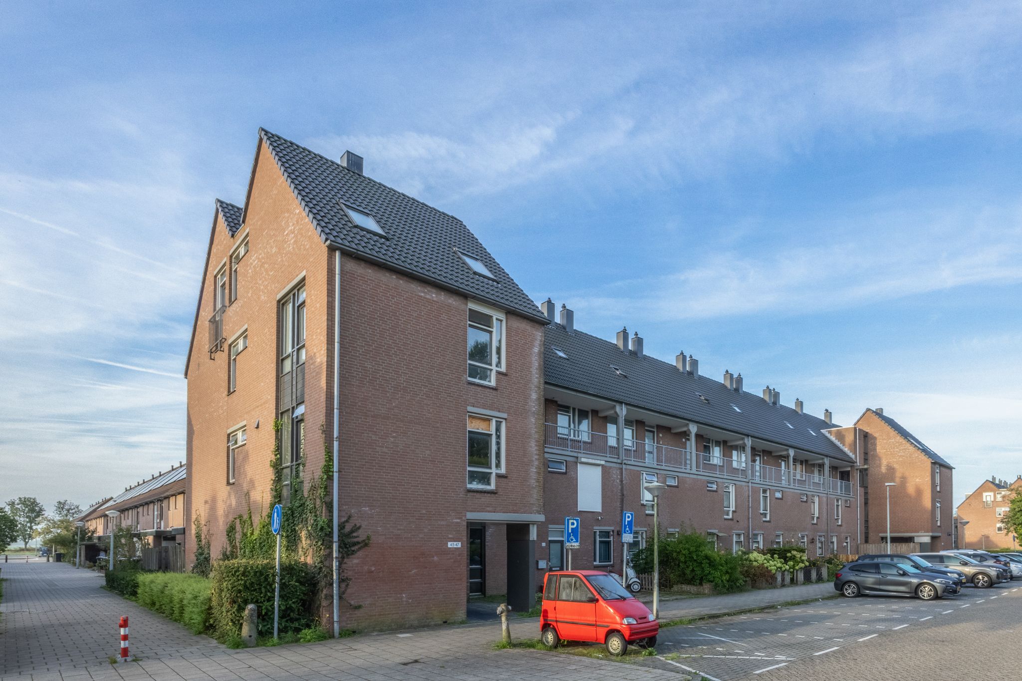 Foto van Wethouder Insingerstraat 47, Amsterdam