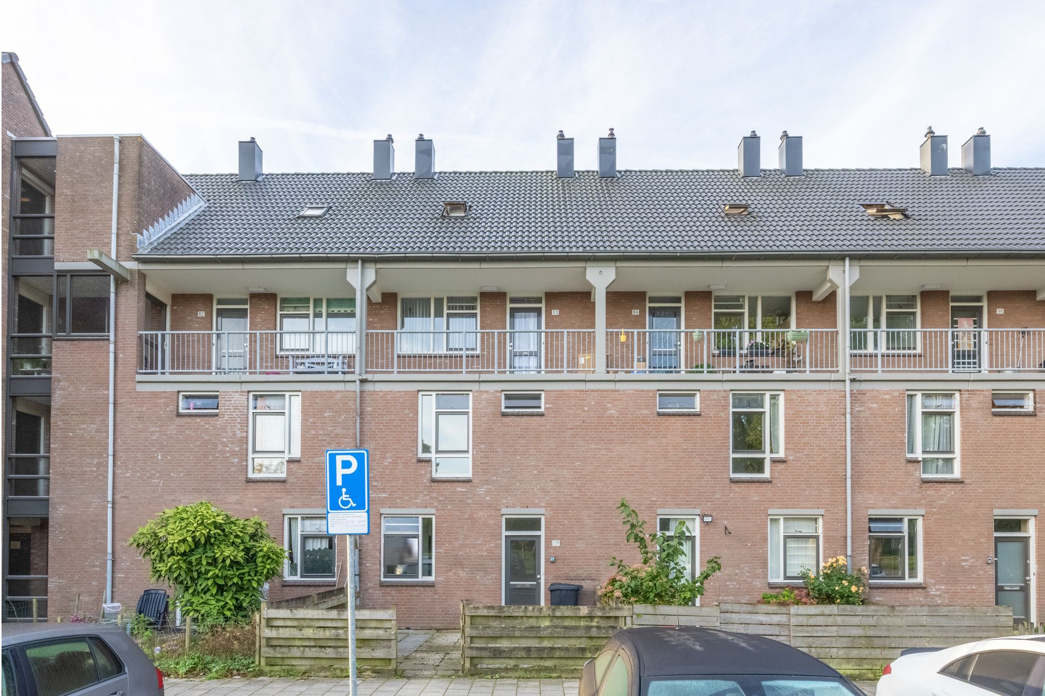 Foto van Wethouder Insingerstraat 87, Amsterdam