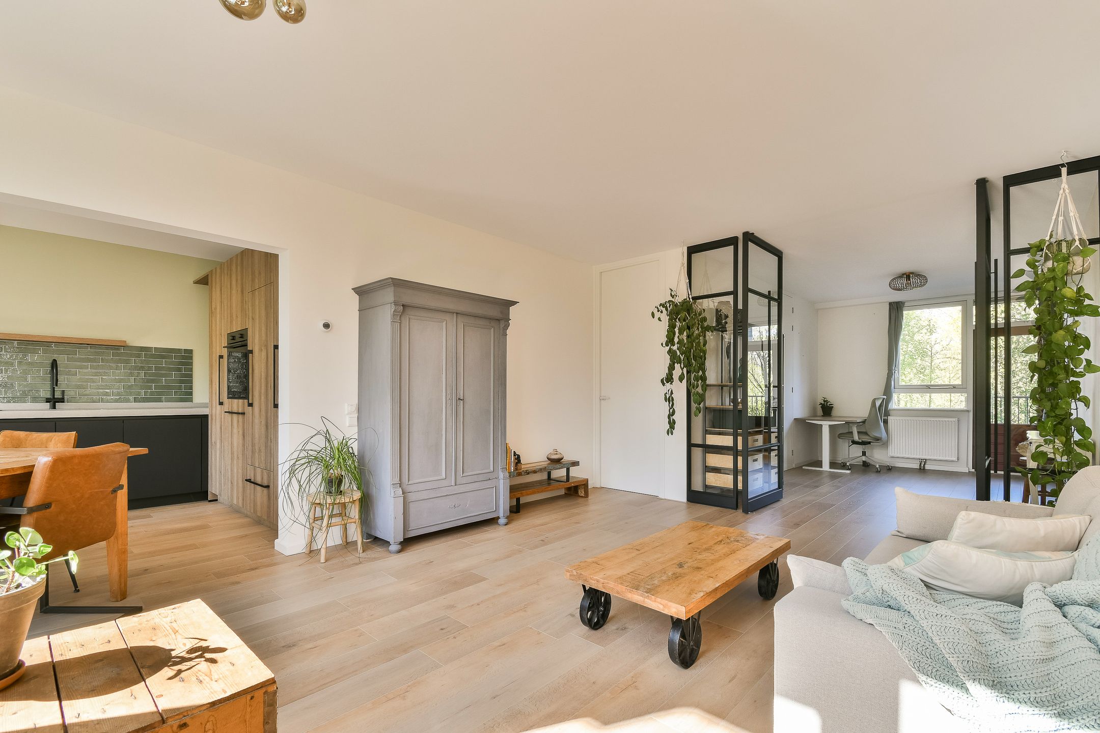 Foto van Leerdamhof 75, Amsterdam
