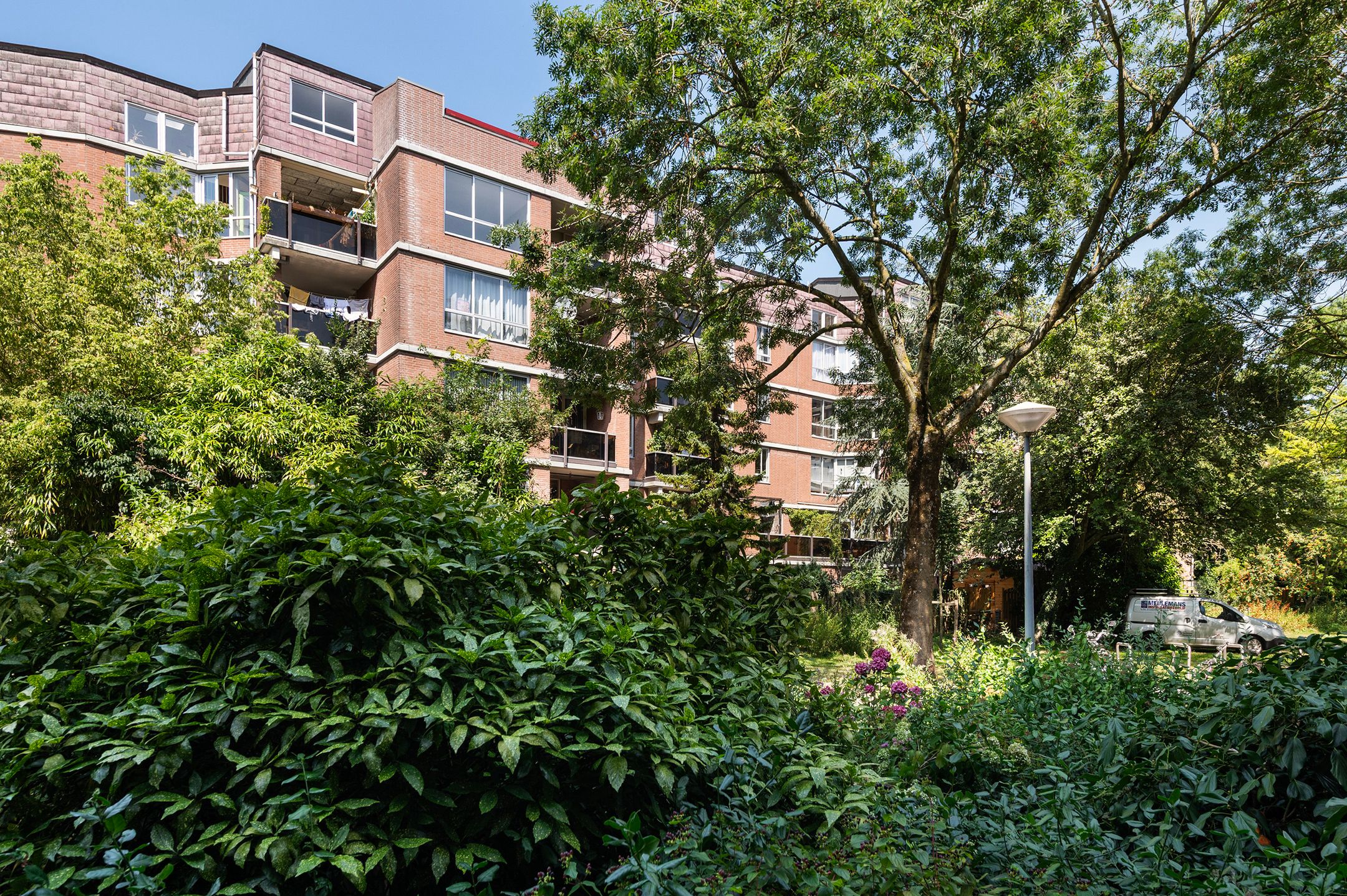 Foto van Leerdamhof 240, Amsterdam