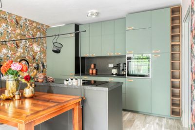 Foto van Leerdamhof 272, Amsterdam
