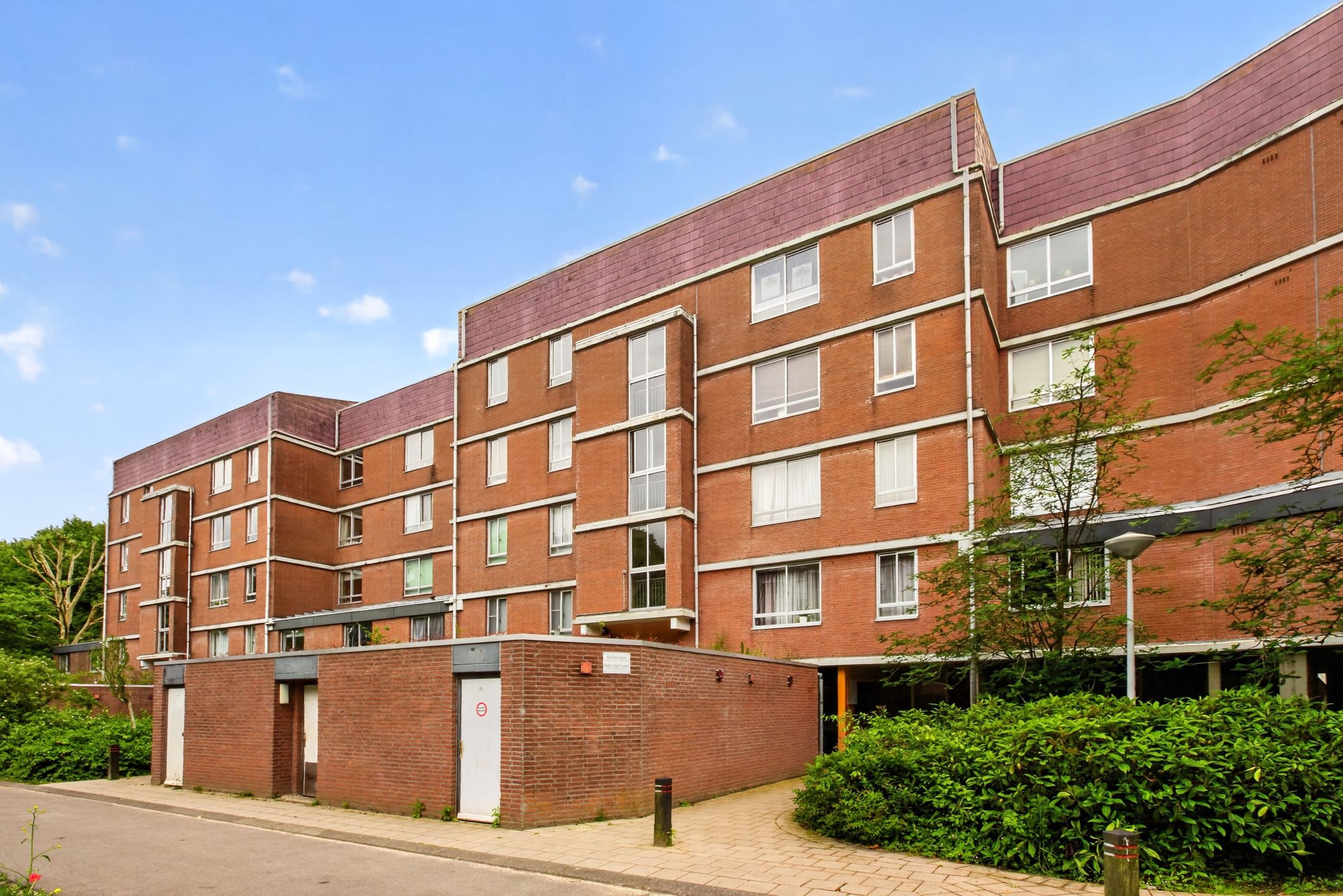 Foto van Leusdenhof 352, Amsterdam