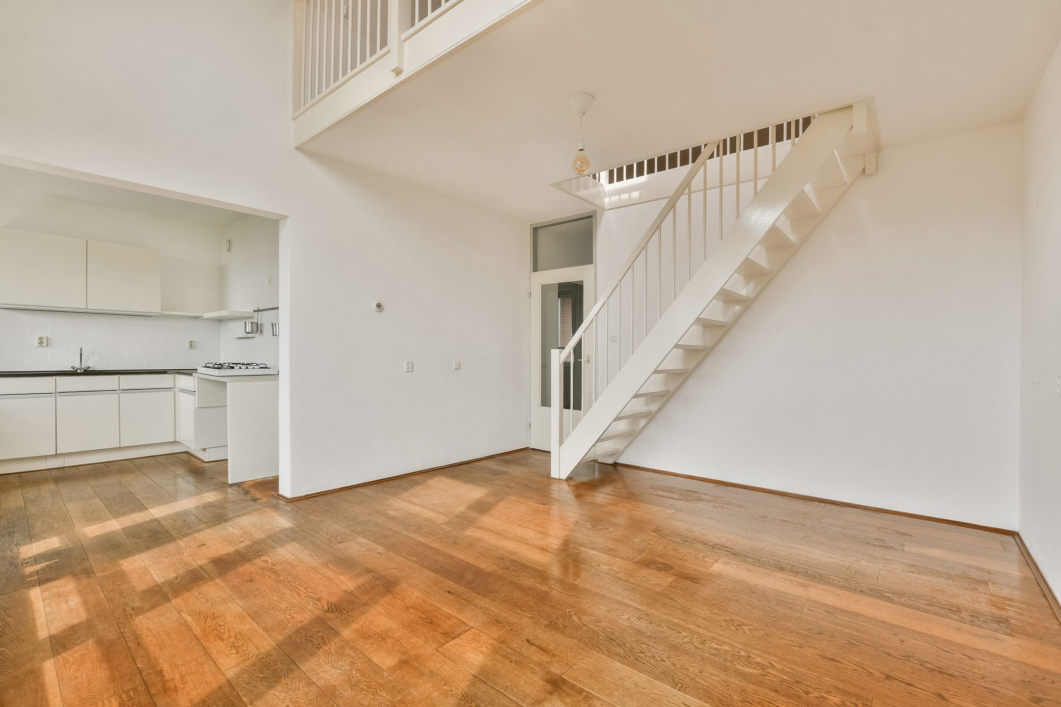 Foto van Leksmondhof 26, Amsterdam
