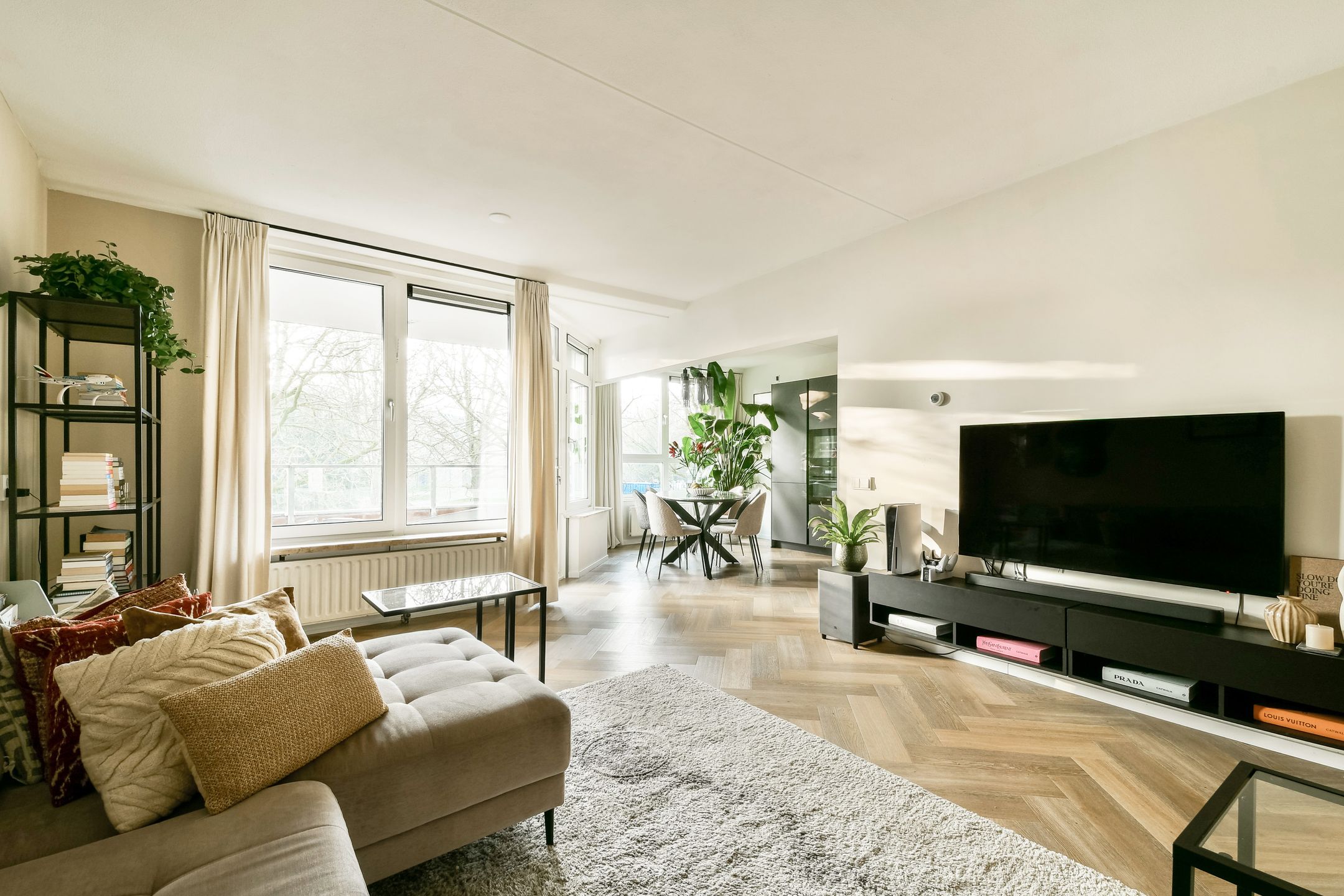 Foto van Leksmondhof 111, Amsterdam