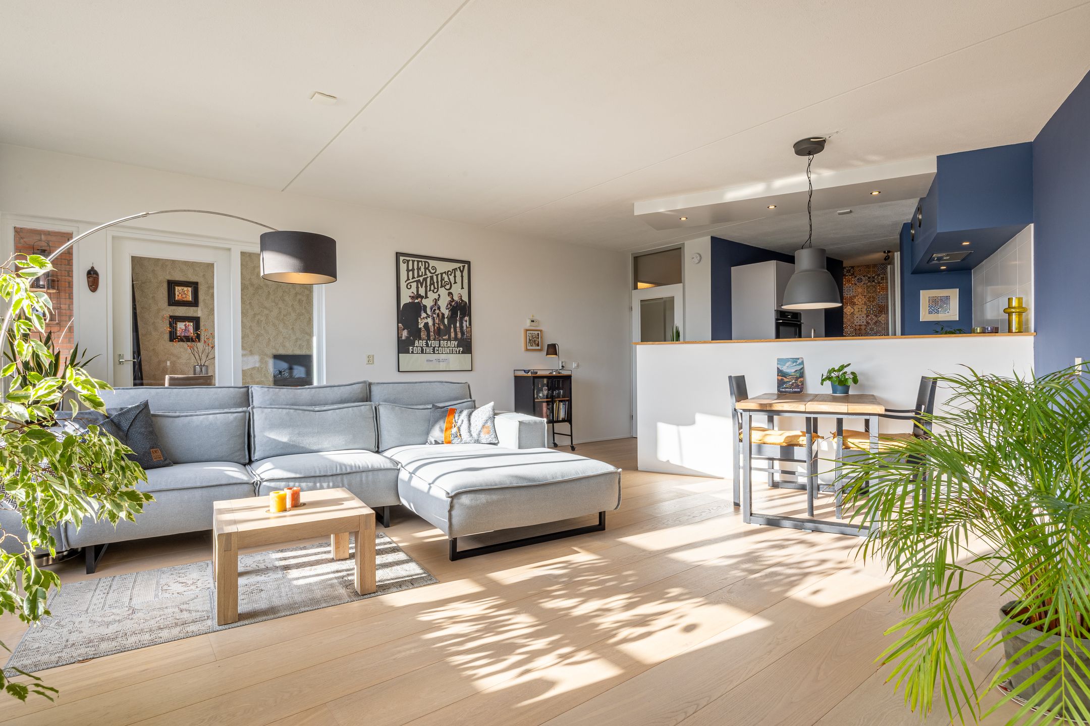 Foto van Leksmondhof 217, Amsterdam