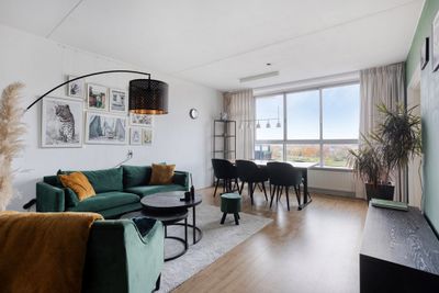 Foto van Leksmondhof 238, Amsterdam