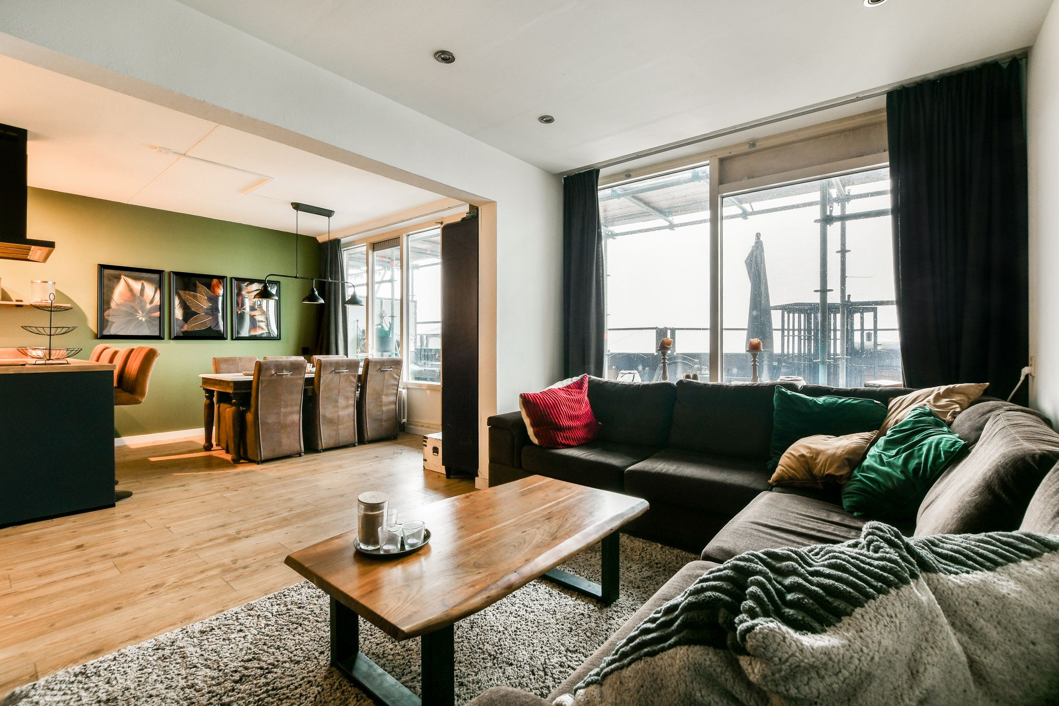 Foto van Leksmondhof 254, Amsterdam