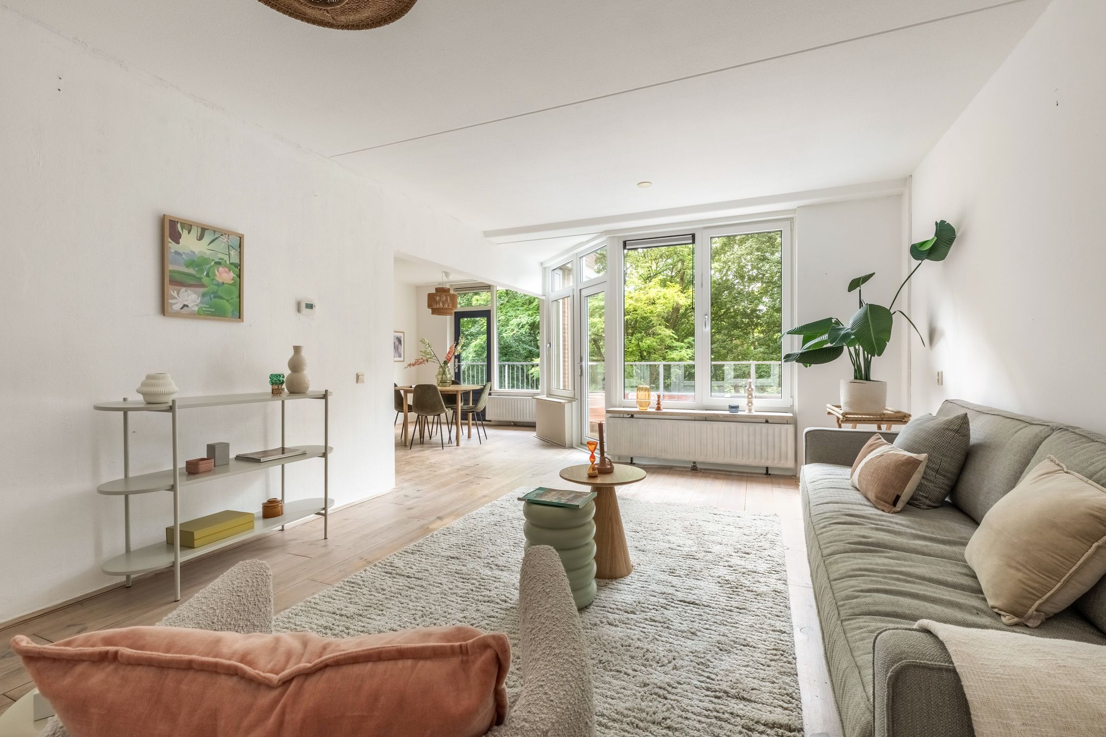 Foto van Leksmondhof 313, Amsterdam
