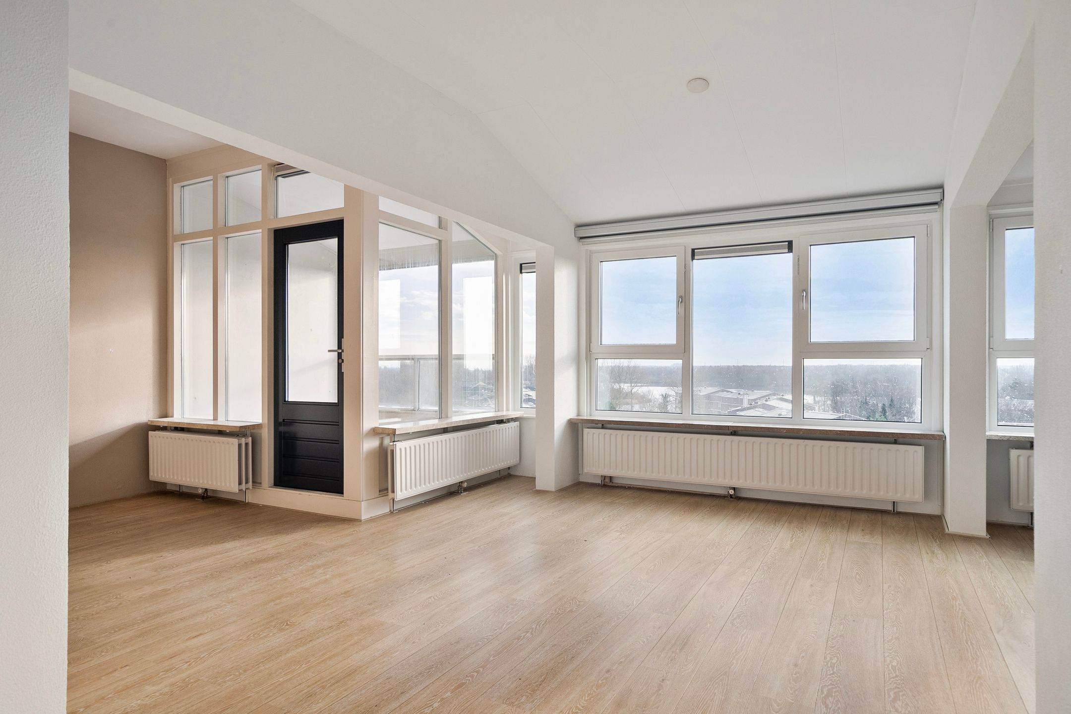 Foto van Leksmondhof 361, Amsterdam