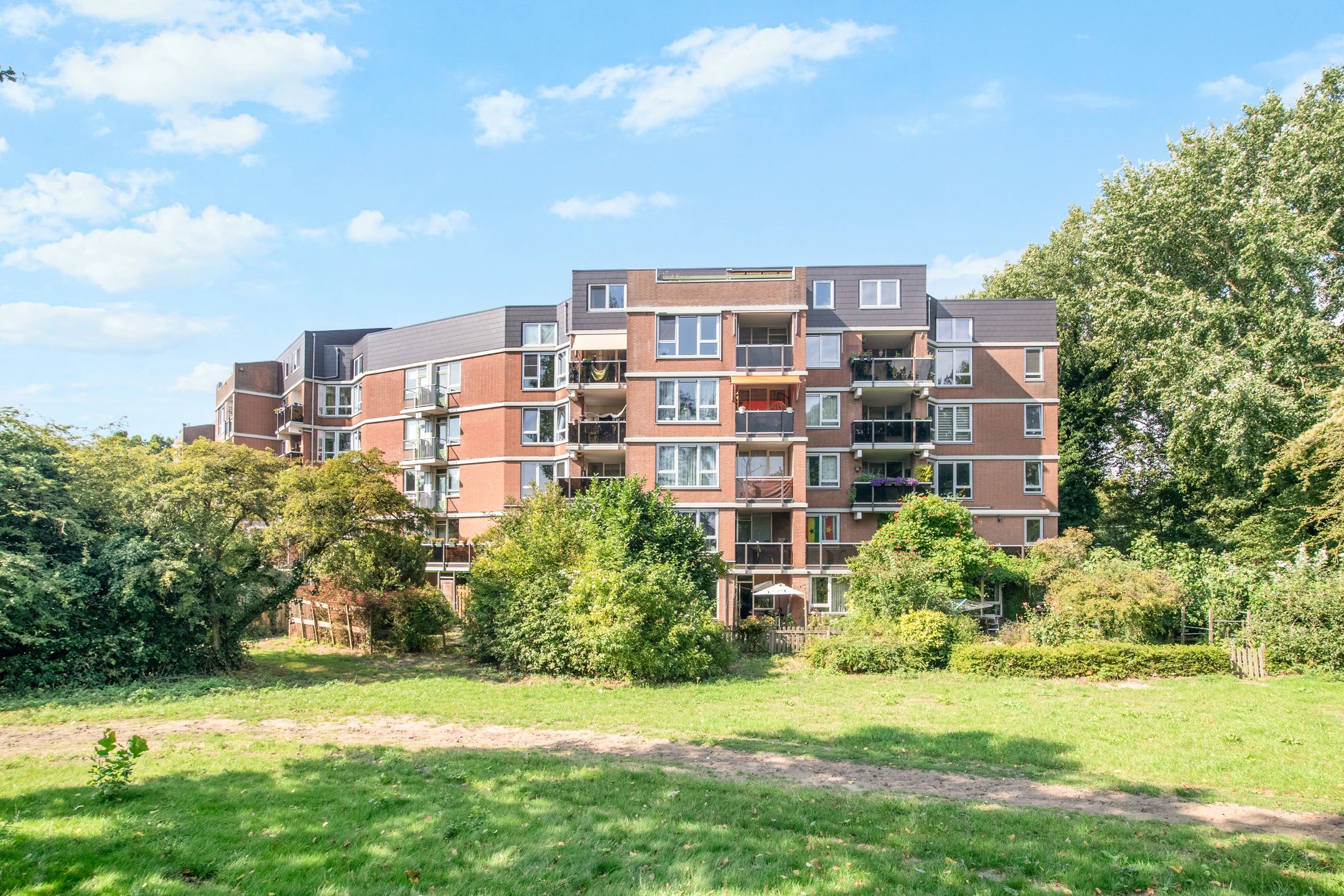Foto van Liendenhof 14, Amsterdam