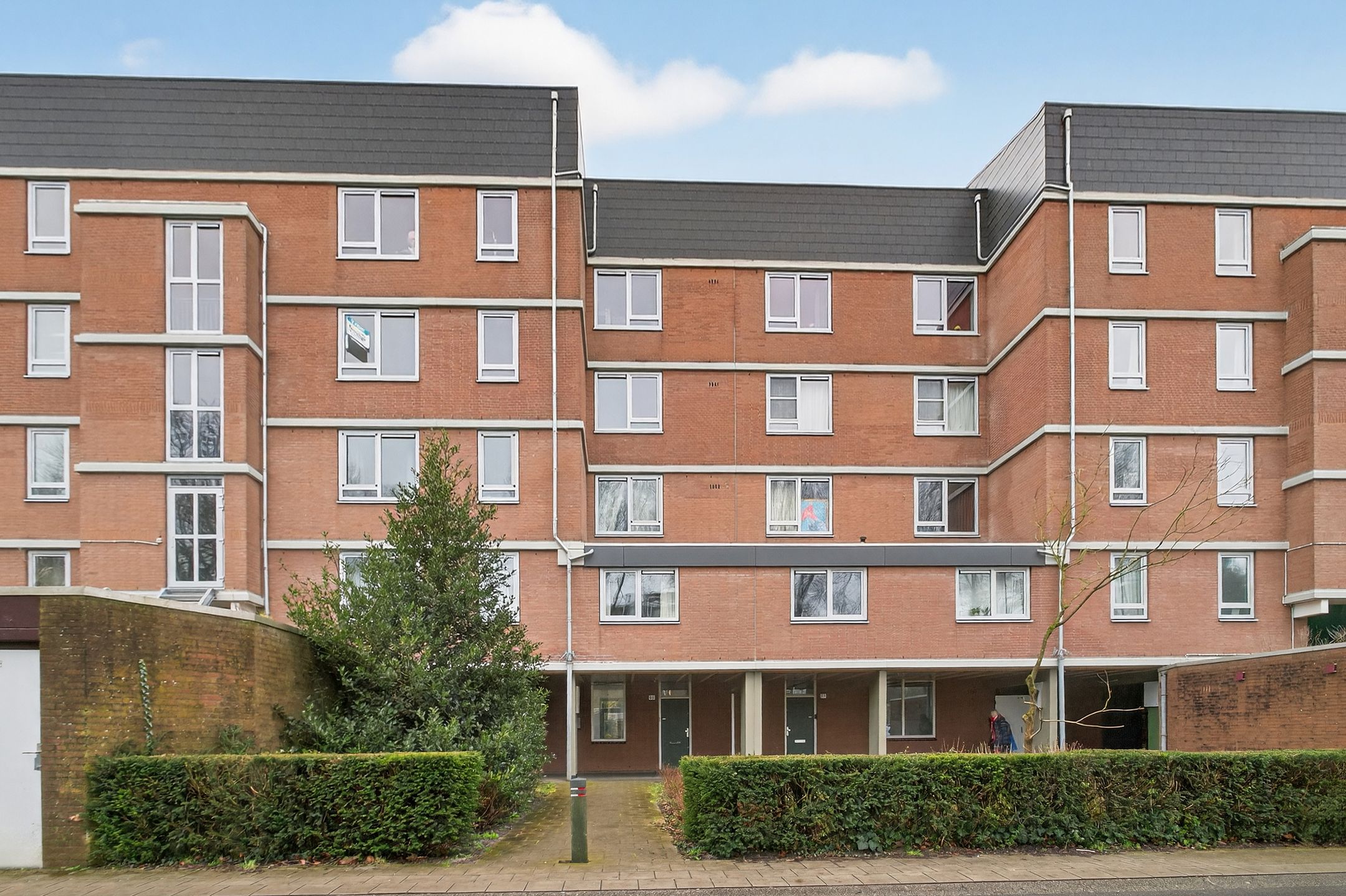 Foto van Liendenhof 82, Amsterdam