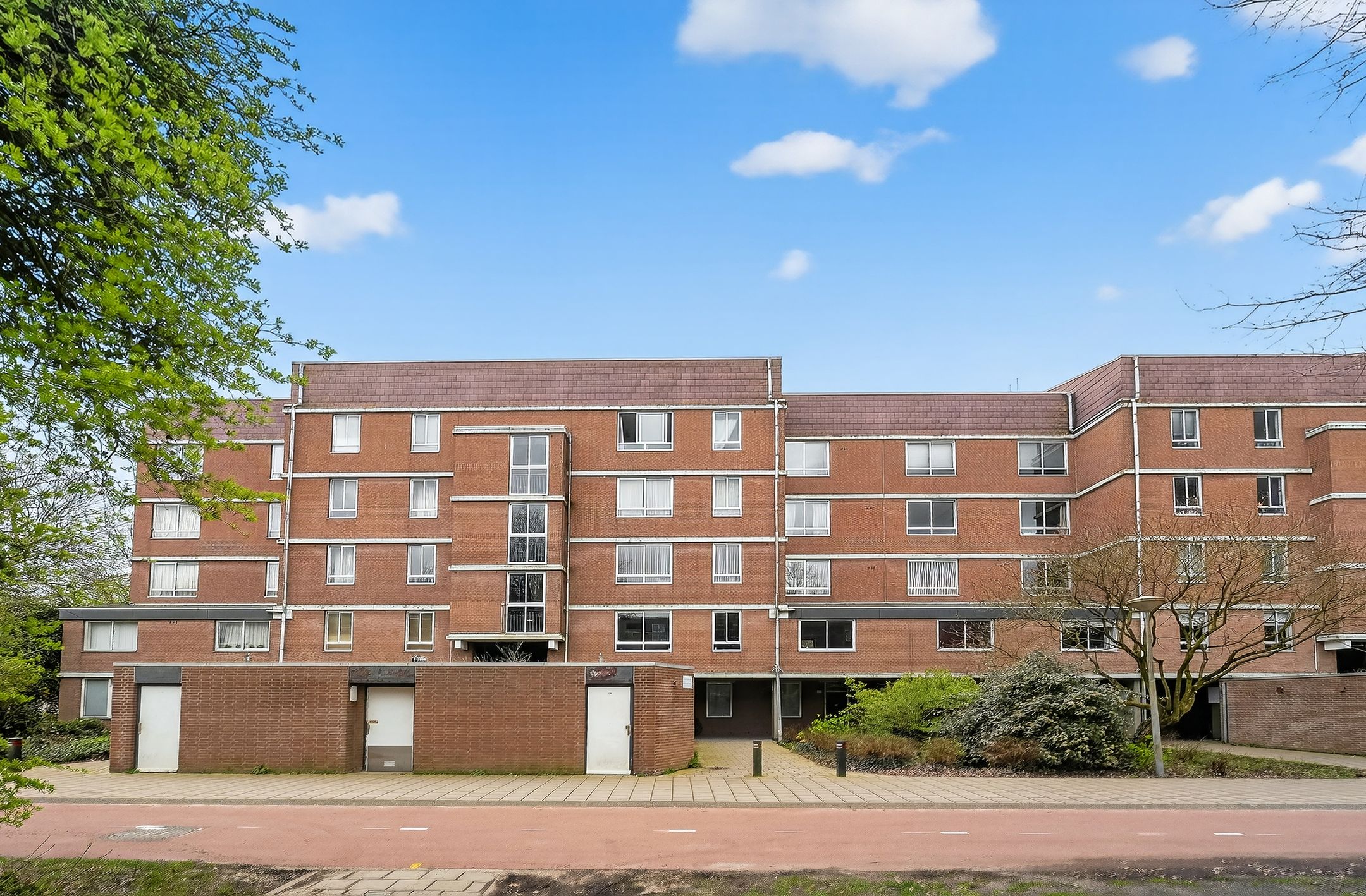 Foto van Liendenhof 124, Amsterdam