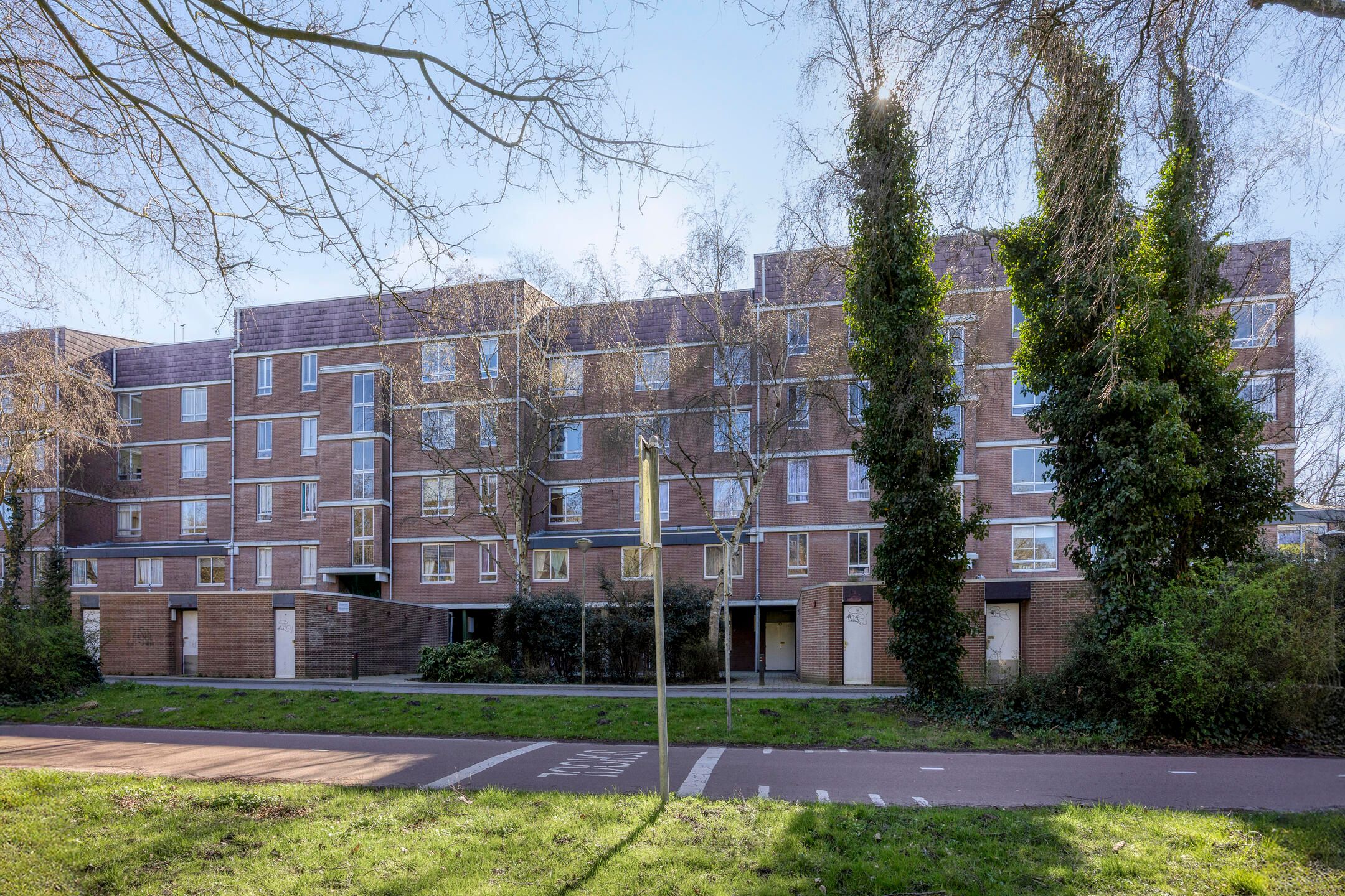 Foto van Liendenhof 241, Amsterdam