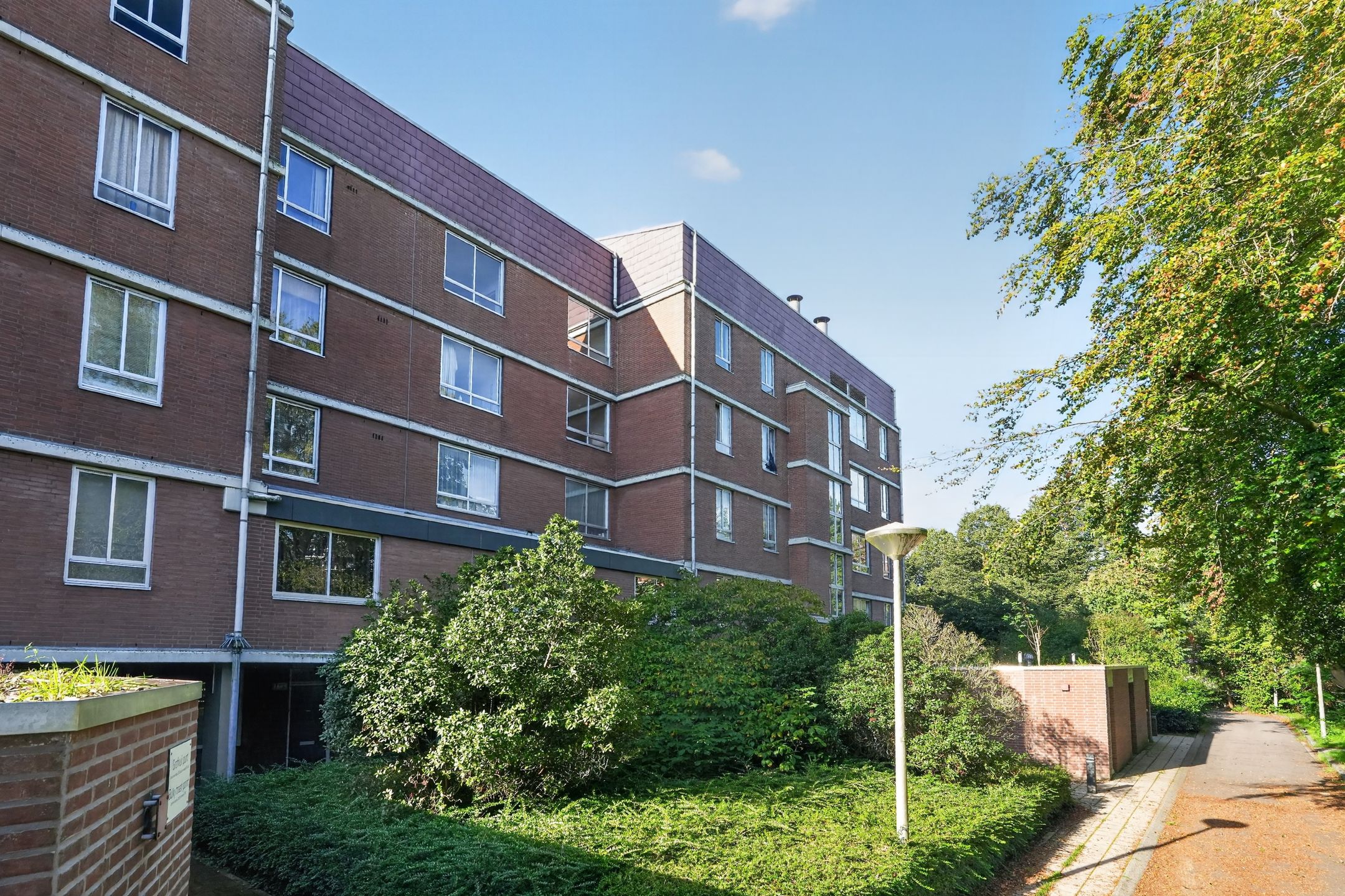 Foto van Liendenhof 289, Amsterdam