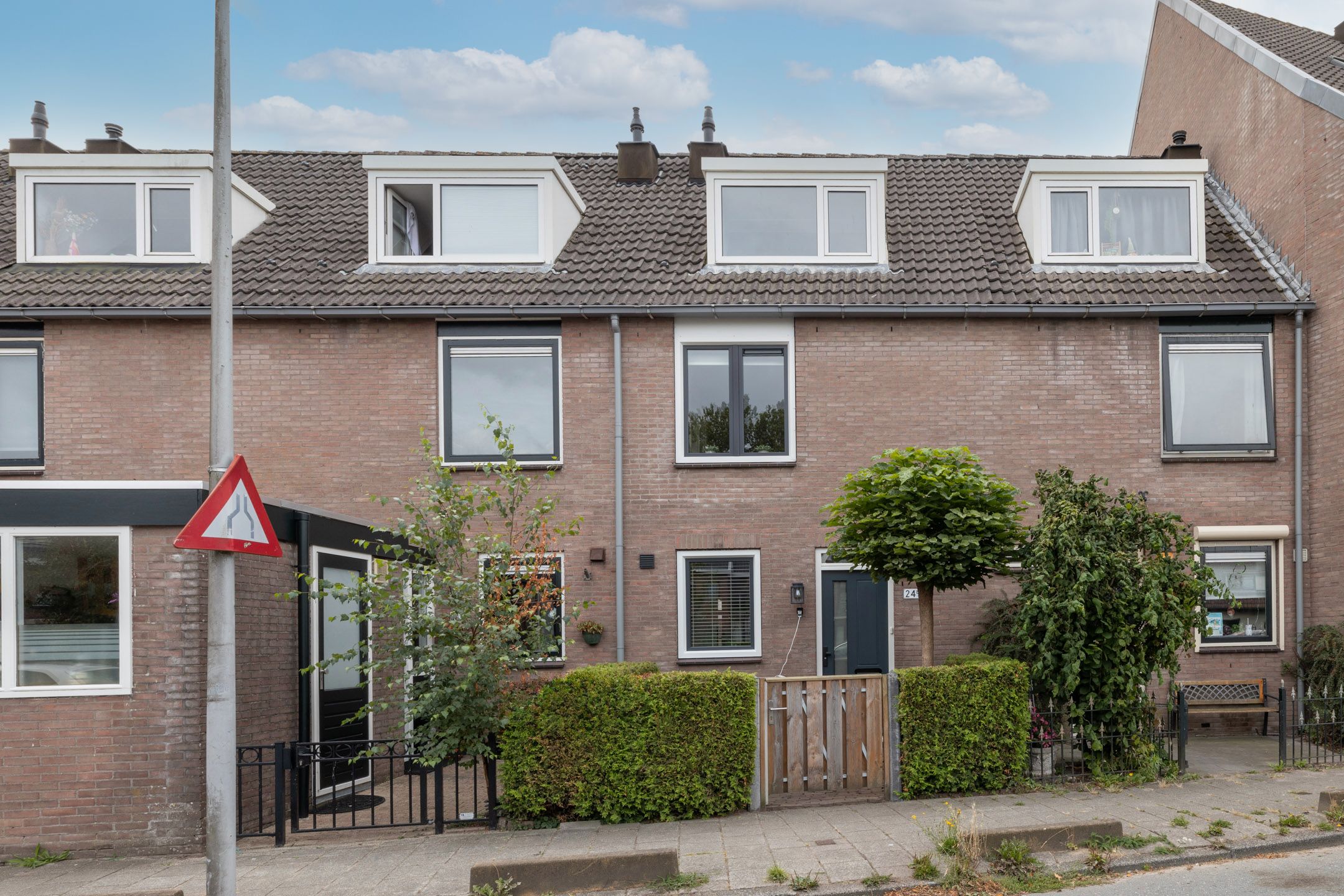 Foto van Zandpad-Driemond 24B, Amsterdam