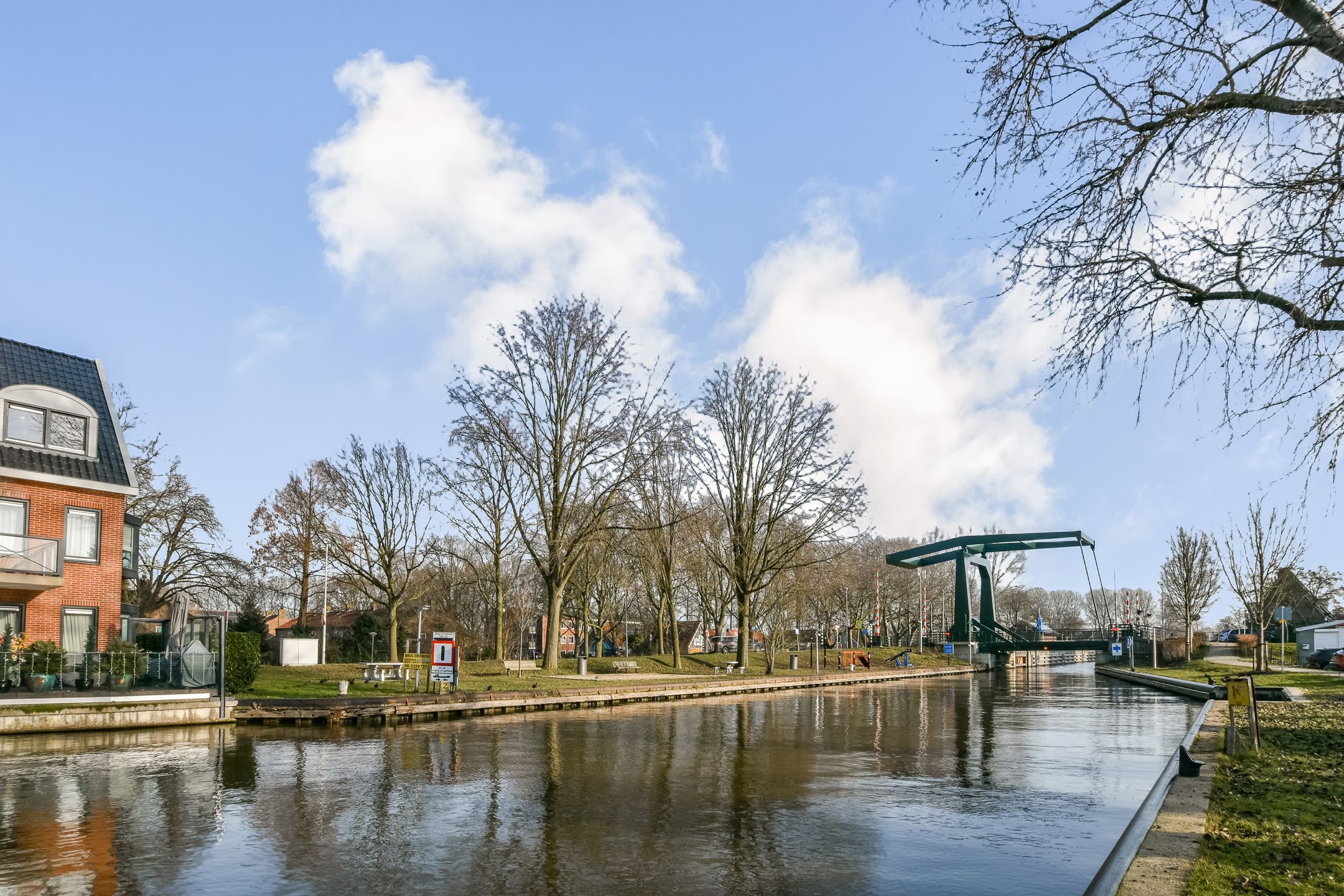 Foto van Zandpad-Driemond 24C, Amsterdam
