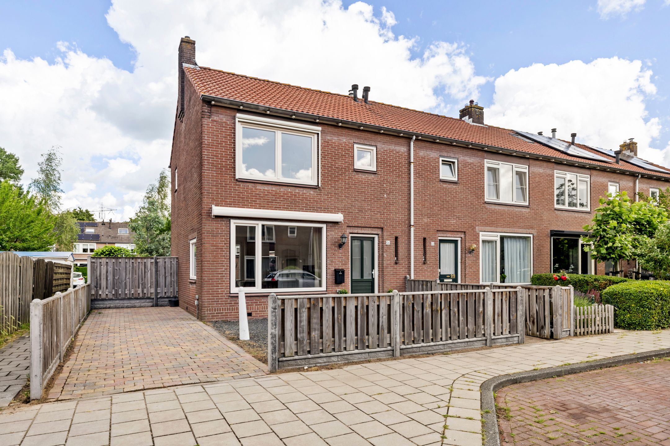Foto van Winterstraat 24, Amsterdam