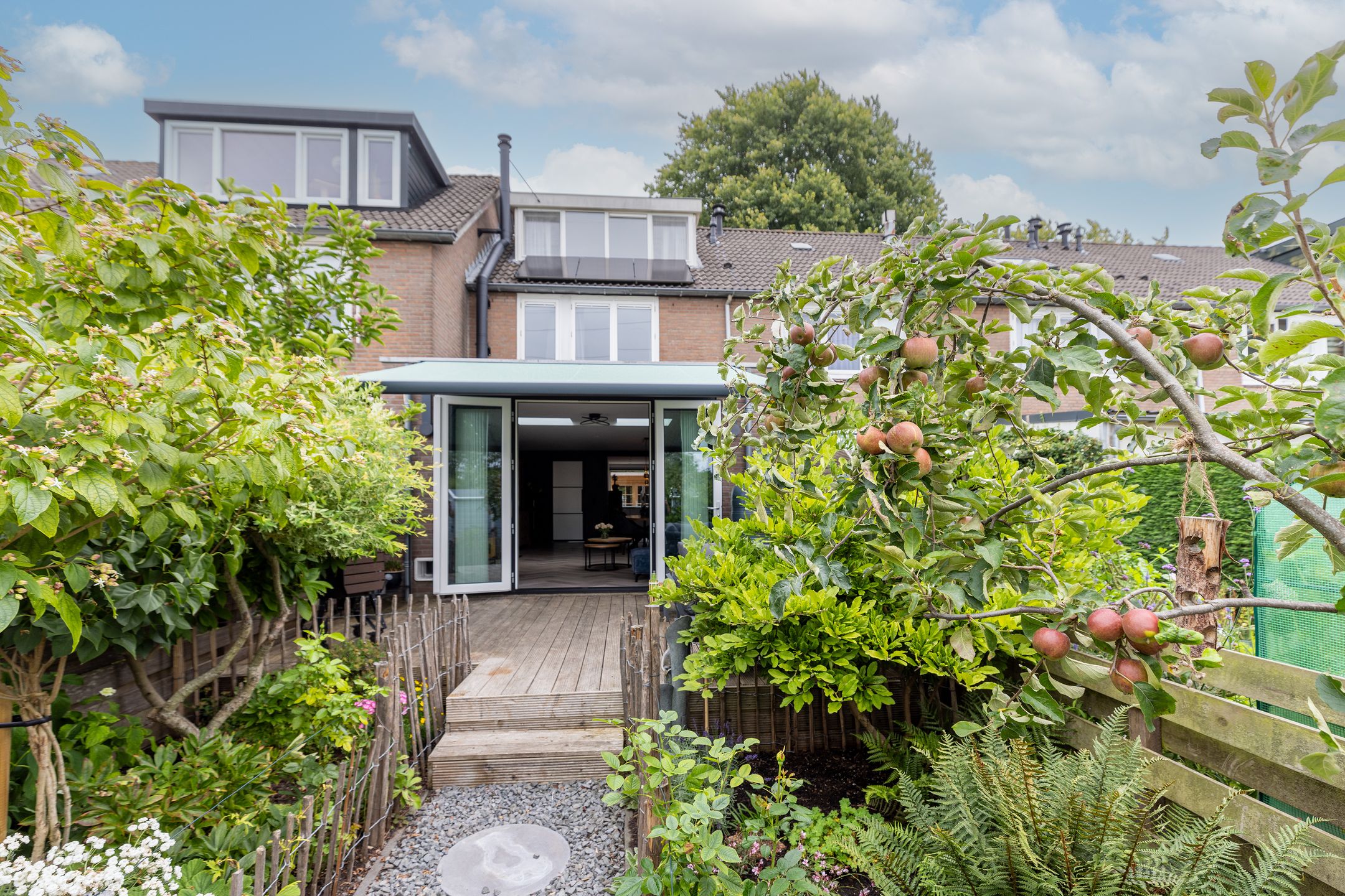 Foto van Zonnehof 32, Amsterdam