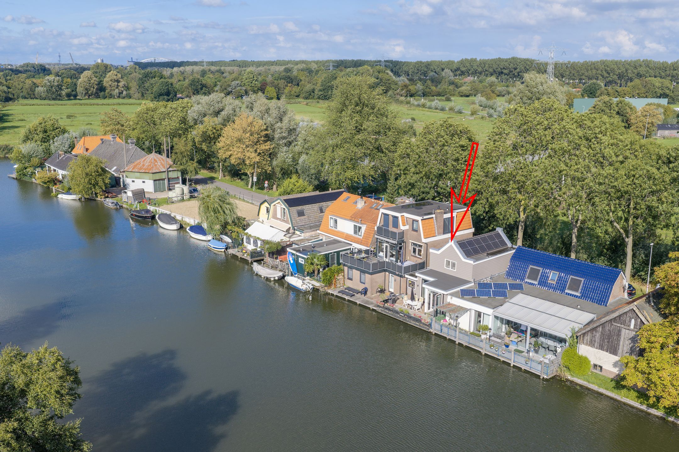 Foto van Lange Stammerdijk 71, Amsterdam