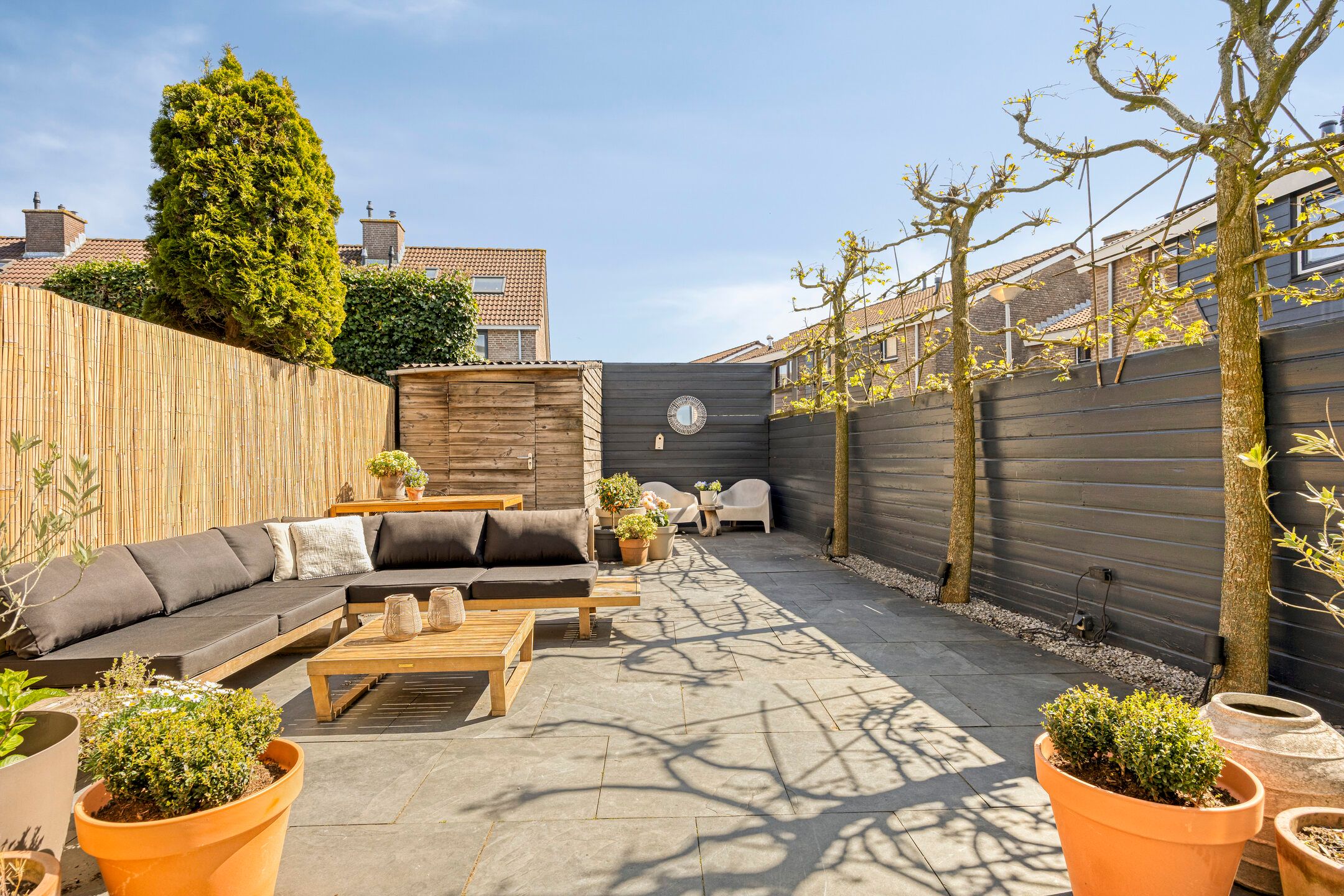 Foto van Wyandottestraat 12, Amsterdam