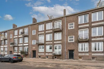 Foto van Diemerkade 2II, Diemen