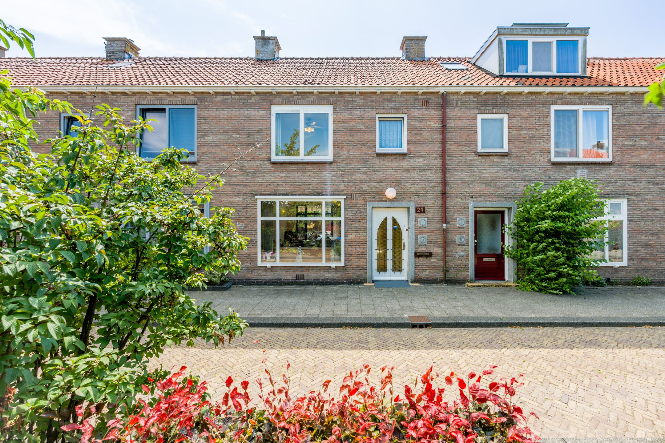 Foto van Diemerkade 24, Diemen