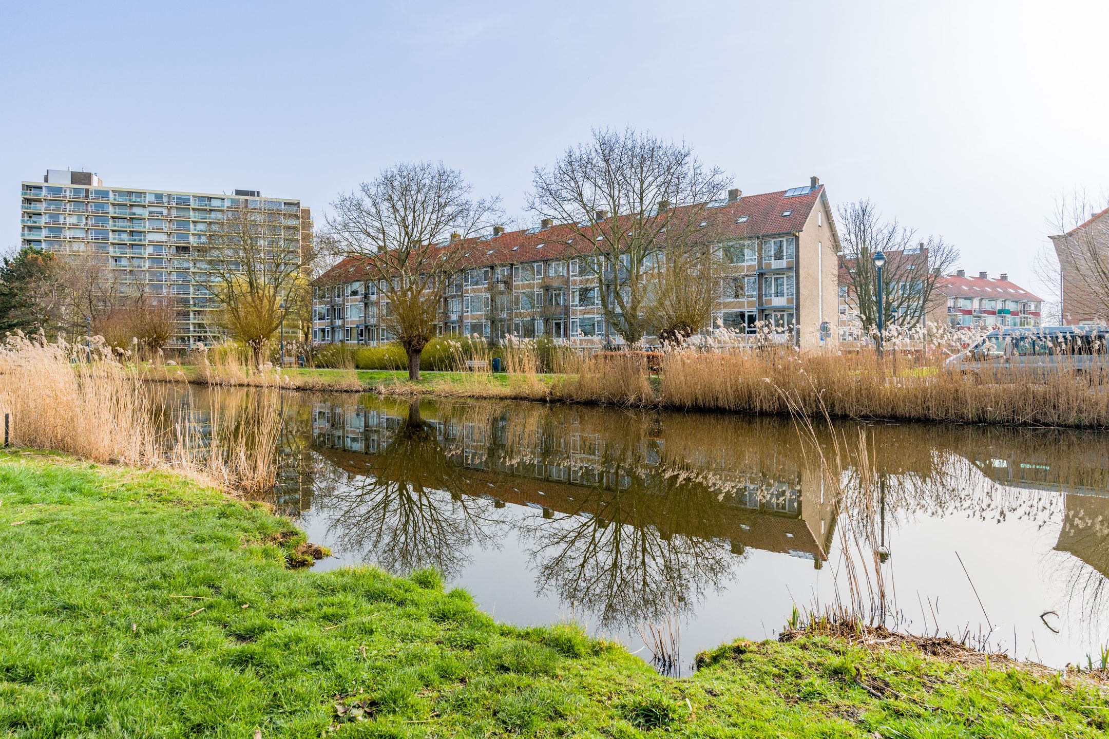 Foto van Diemerkade 68, Diemen