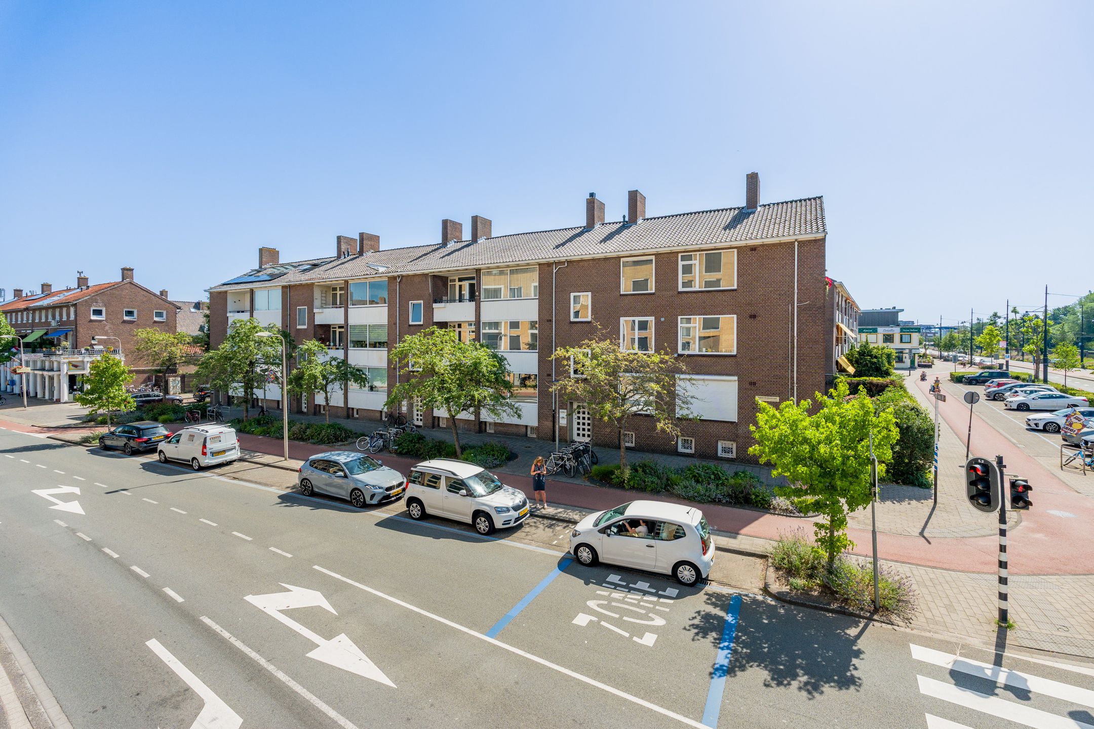 Foto van Arent Krijtsstraat 4I, Diemen